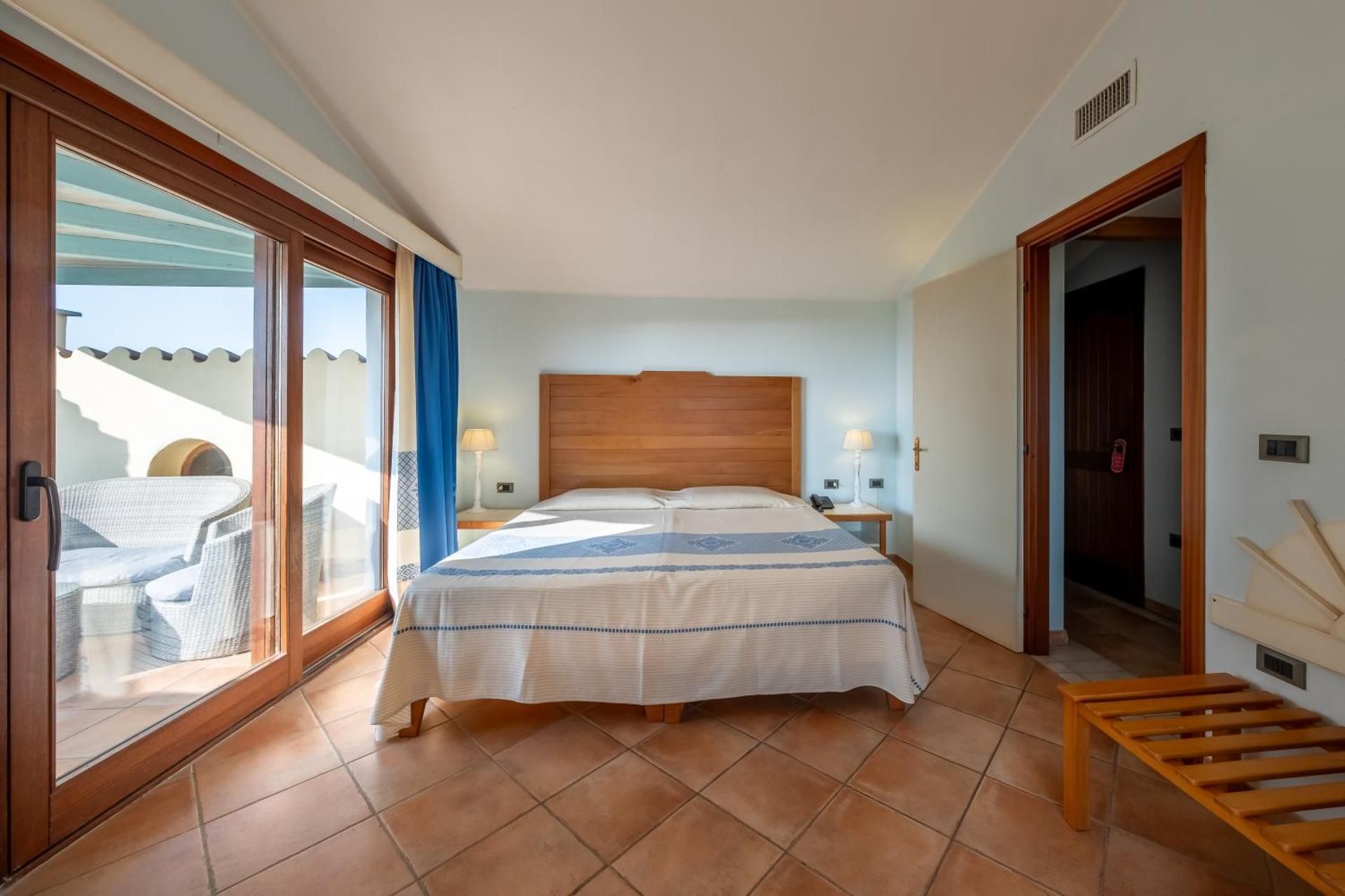 Suite with Sea View