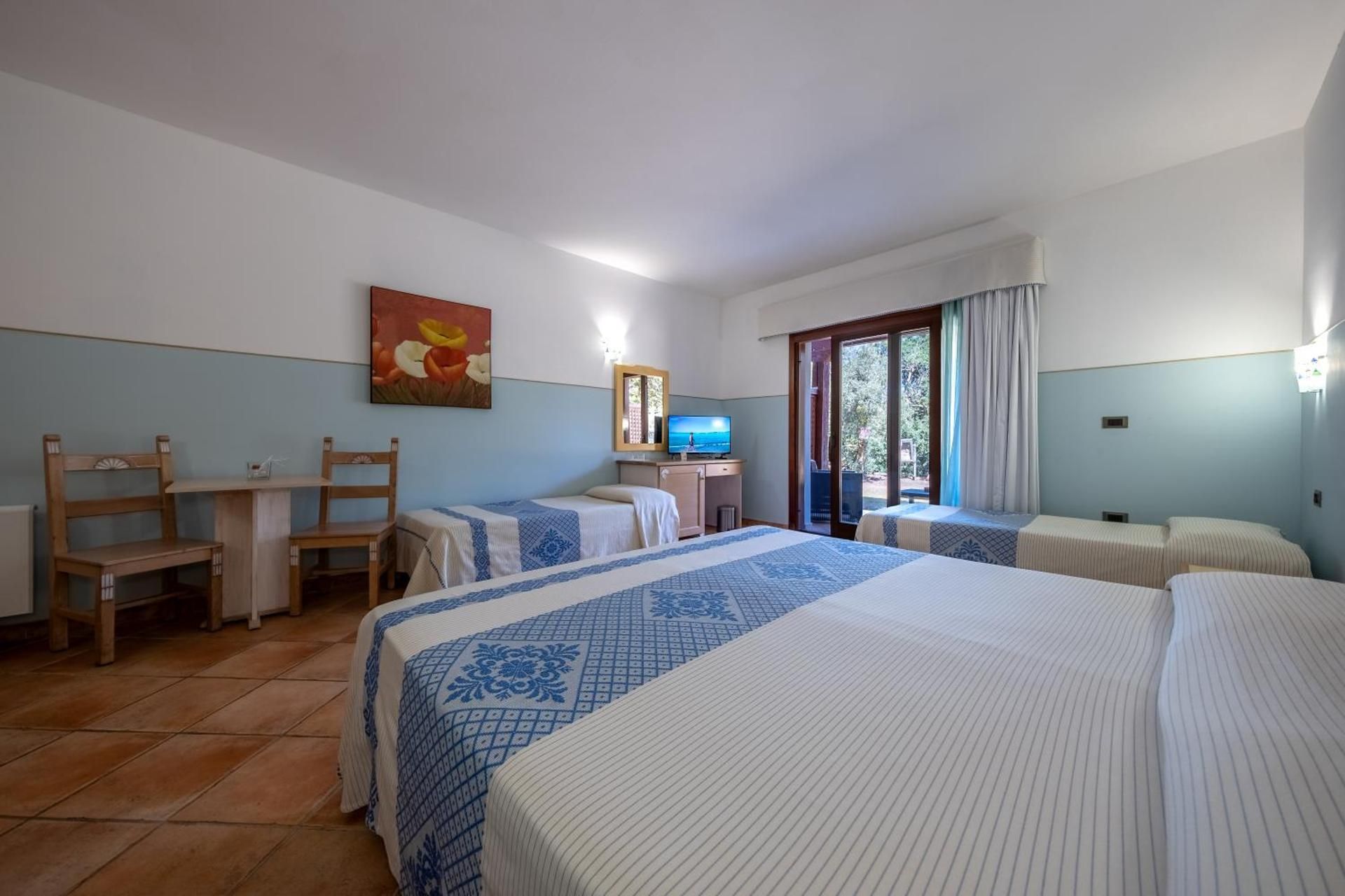 Double or Twin Room