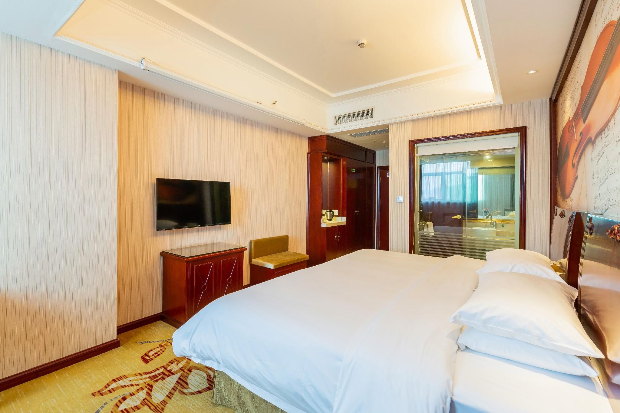 Vienna - Deluxe Room