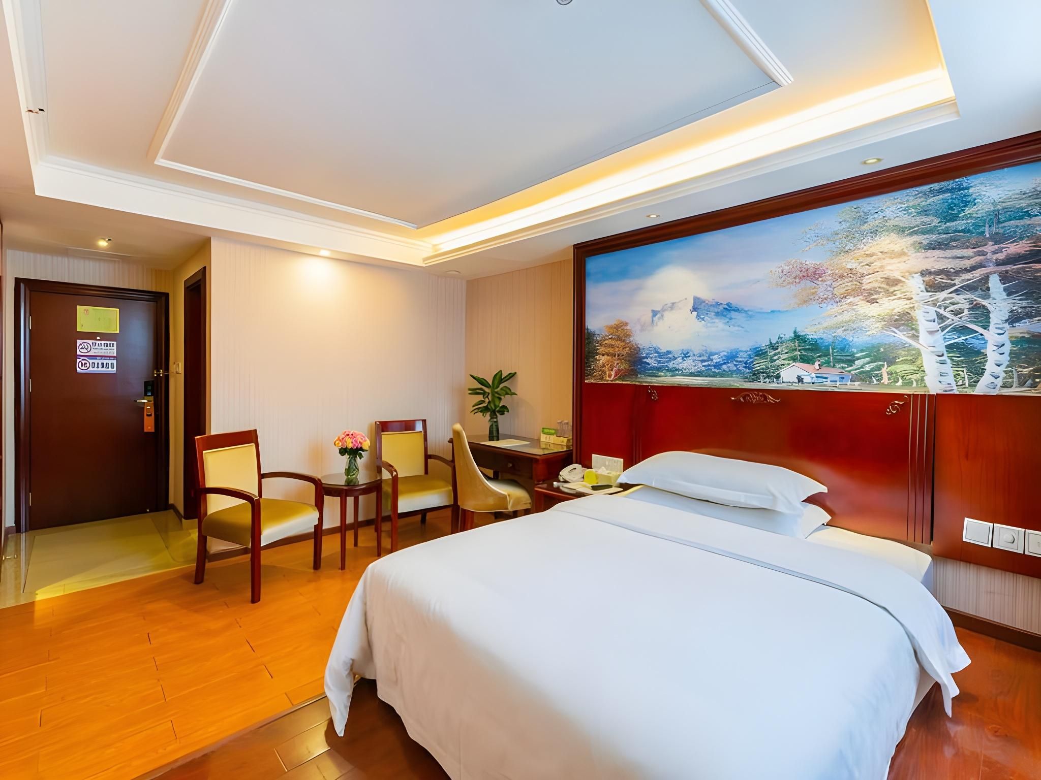 WH - Superior Bed Room