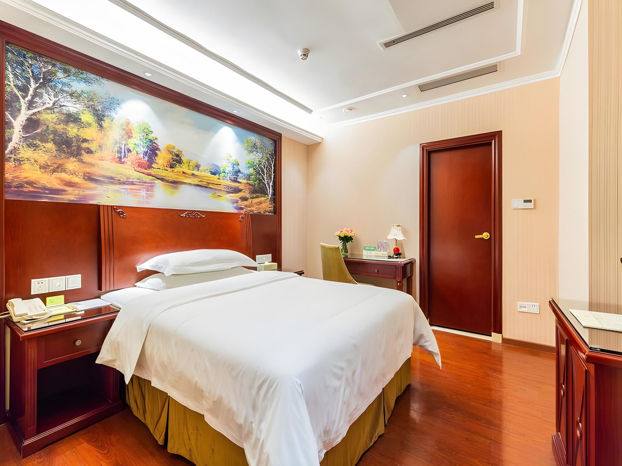 Vienna - Standard Single Room