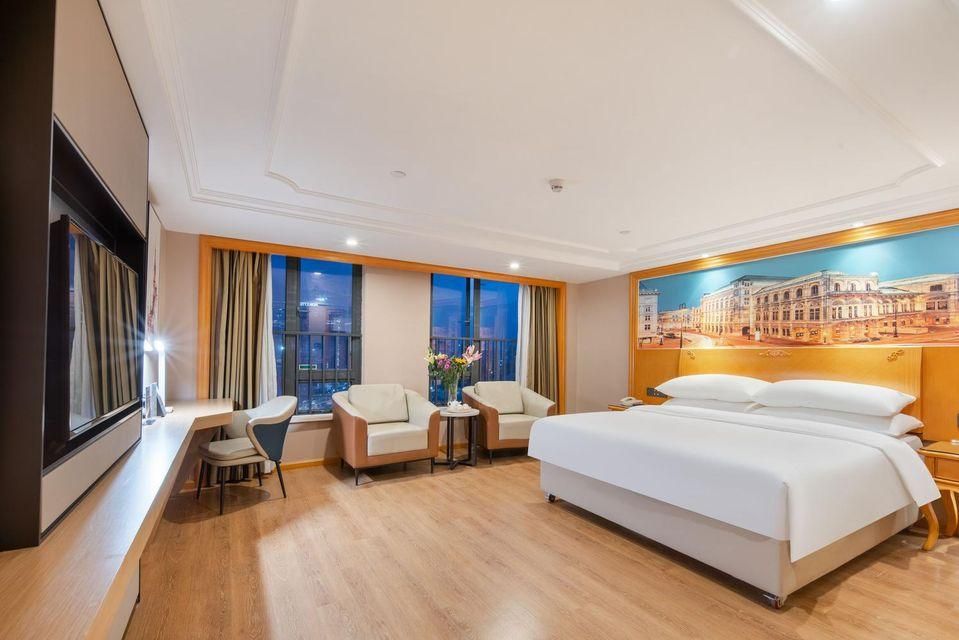 Vienna - Suite Deluxe