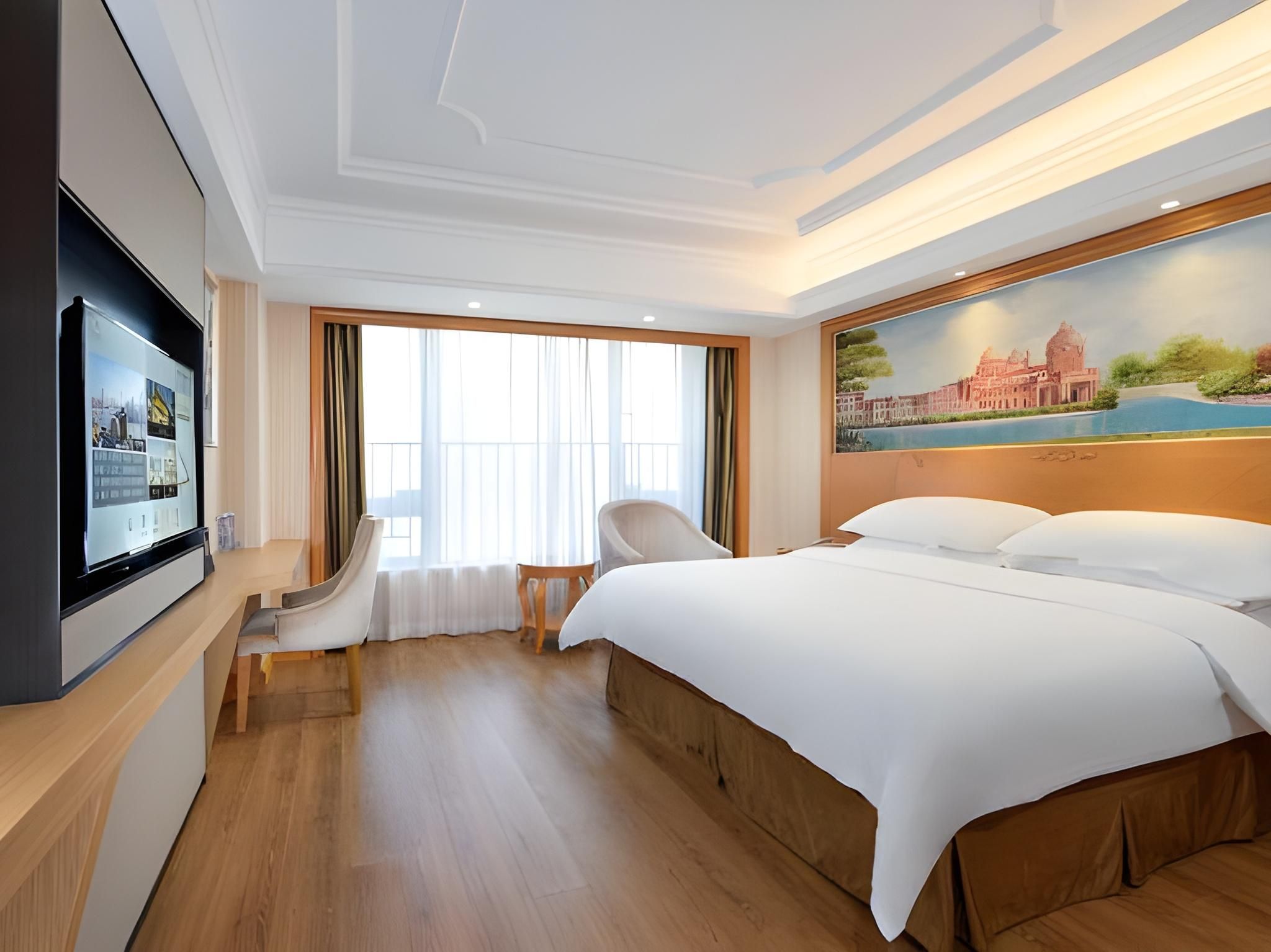 Vienna - Deluxe Room With One Bed