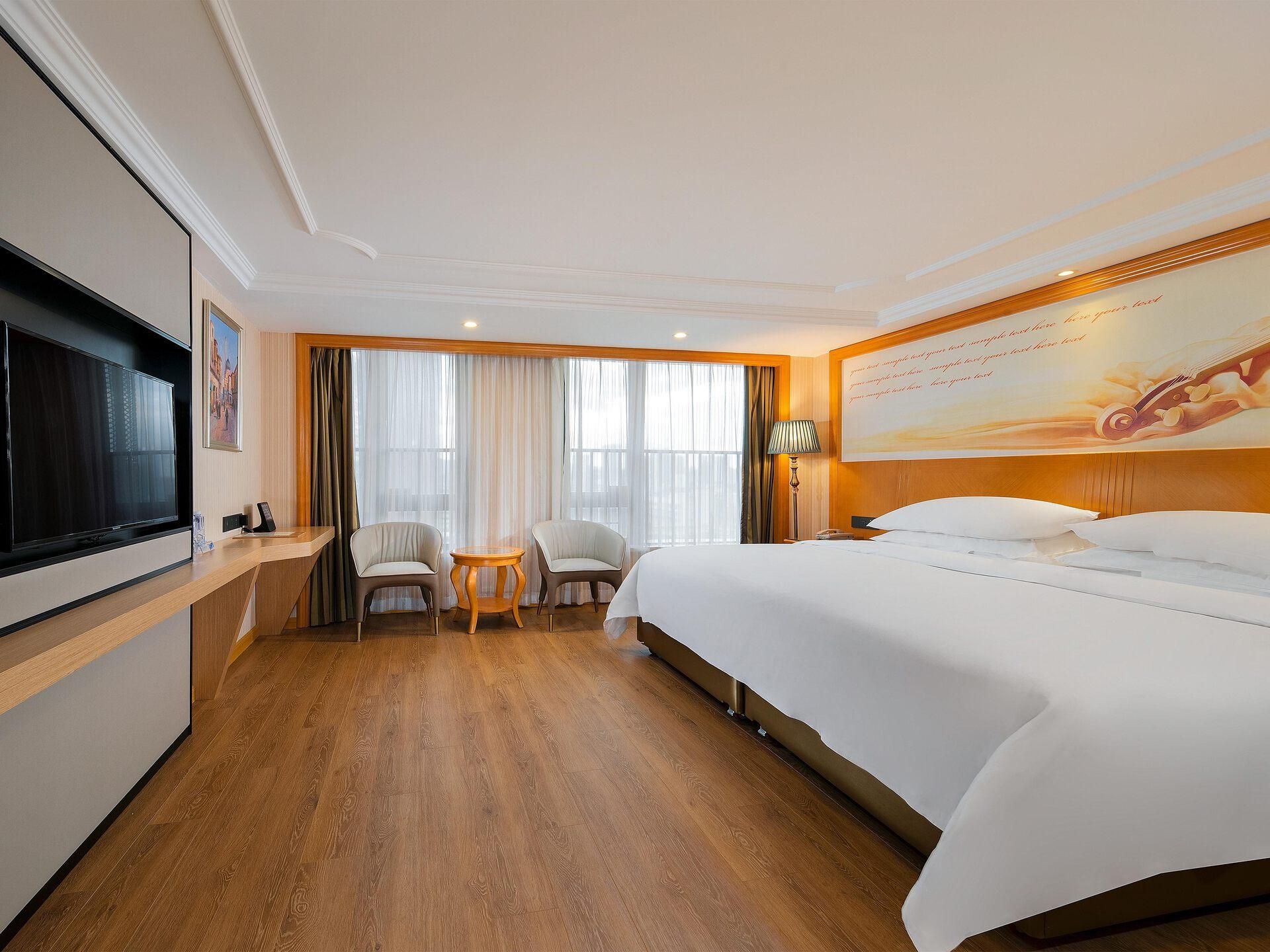 Vienna - Business 1 Bed Room