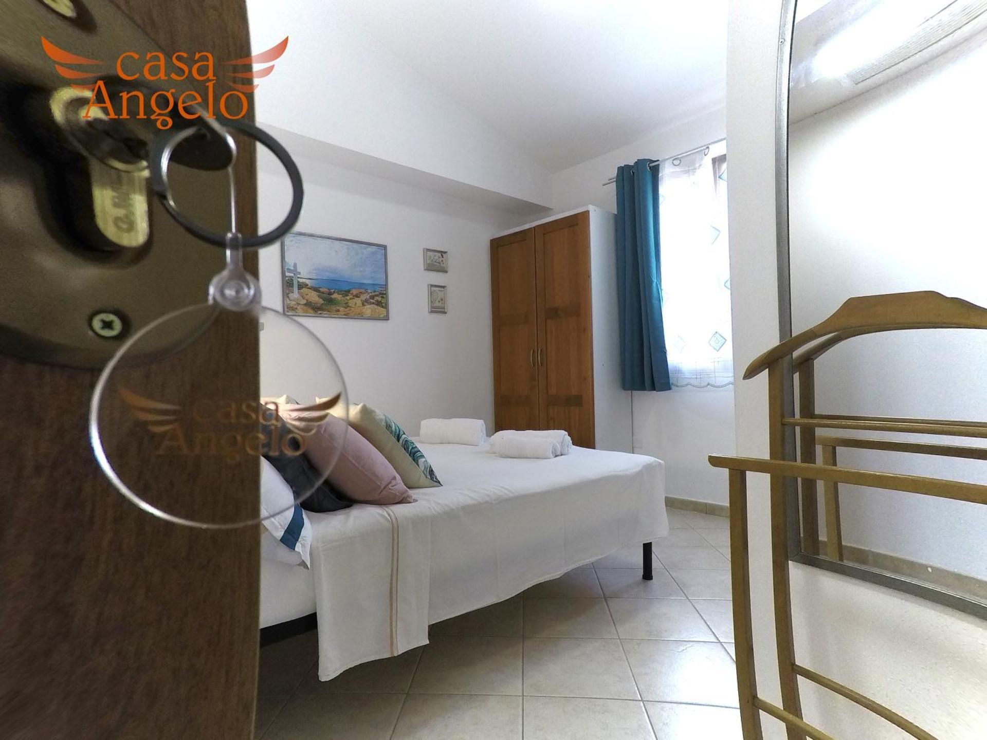 Casa Angelo
