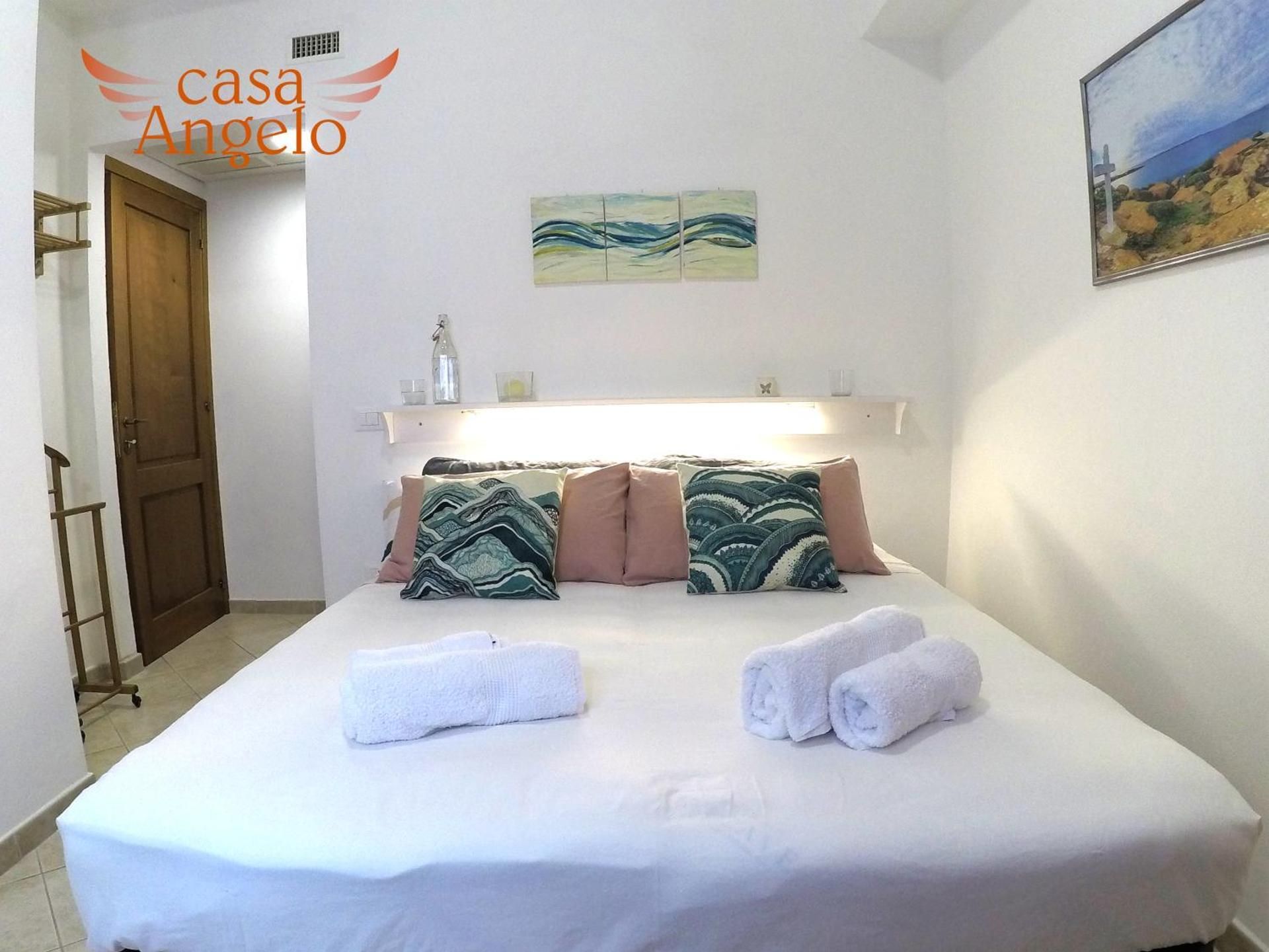 Casa Angelo