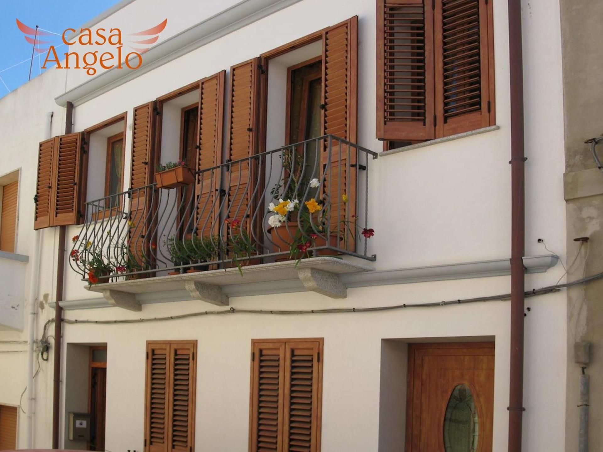 Casa Angelo