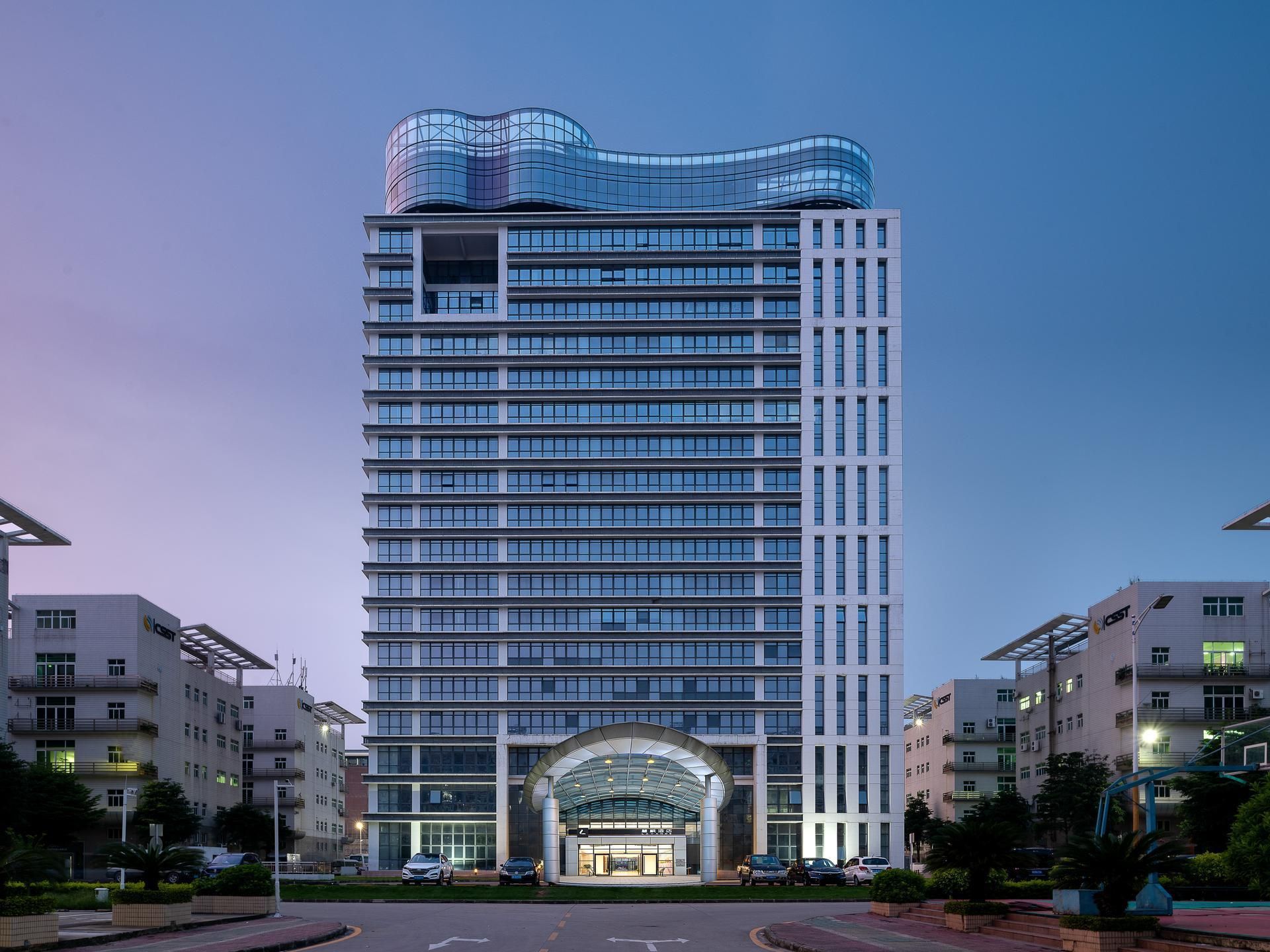 Lavande Hotel Shenzhen Guangming Science City Zhongshan University Metro Station