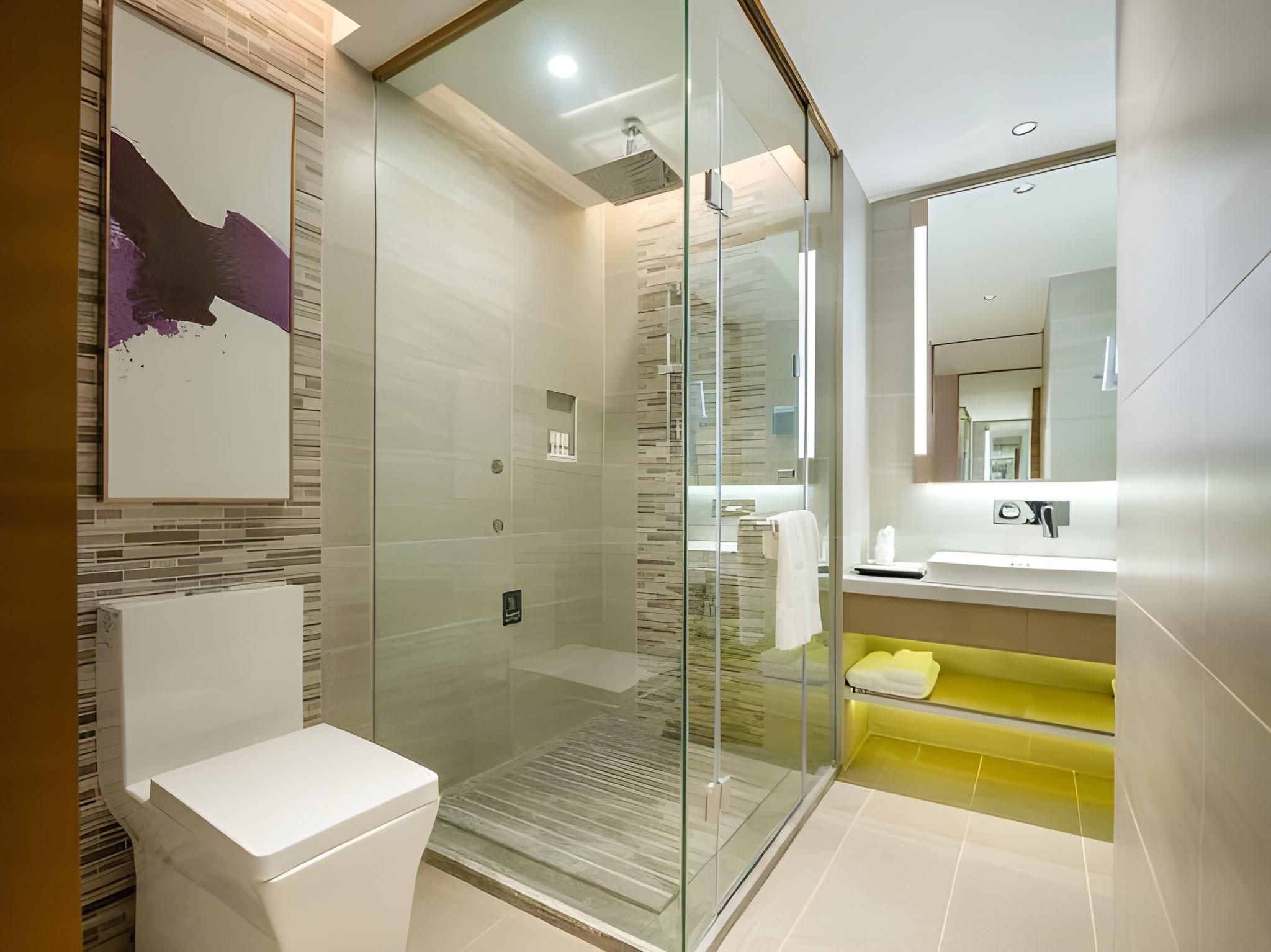 Lavande Hotel Shenzhen Guangming Science City Zhongshan University Metro Station Superior Room One Beded 3