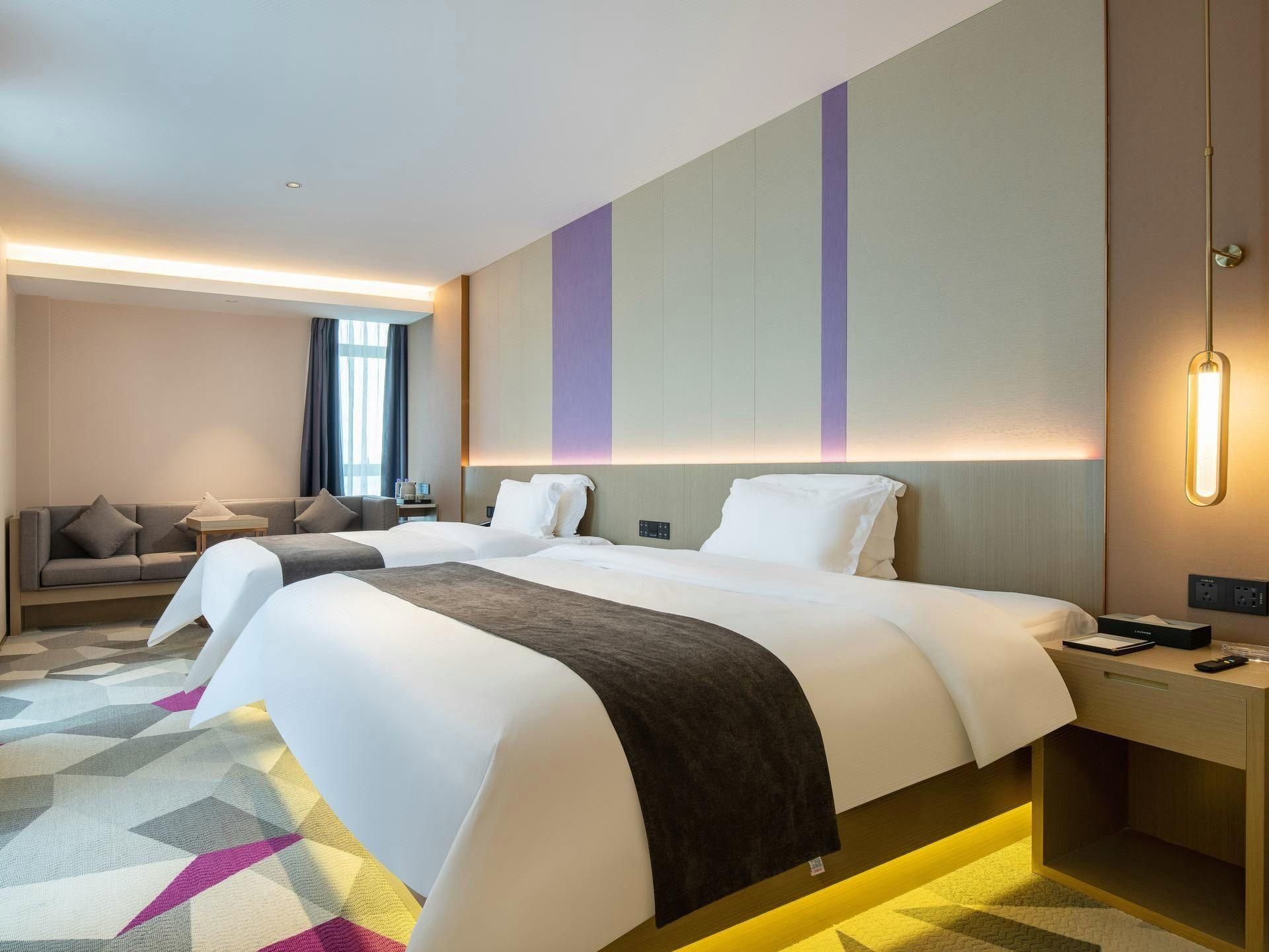Family Rooms