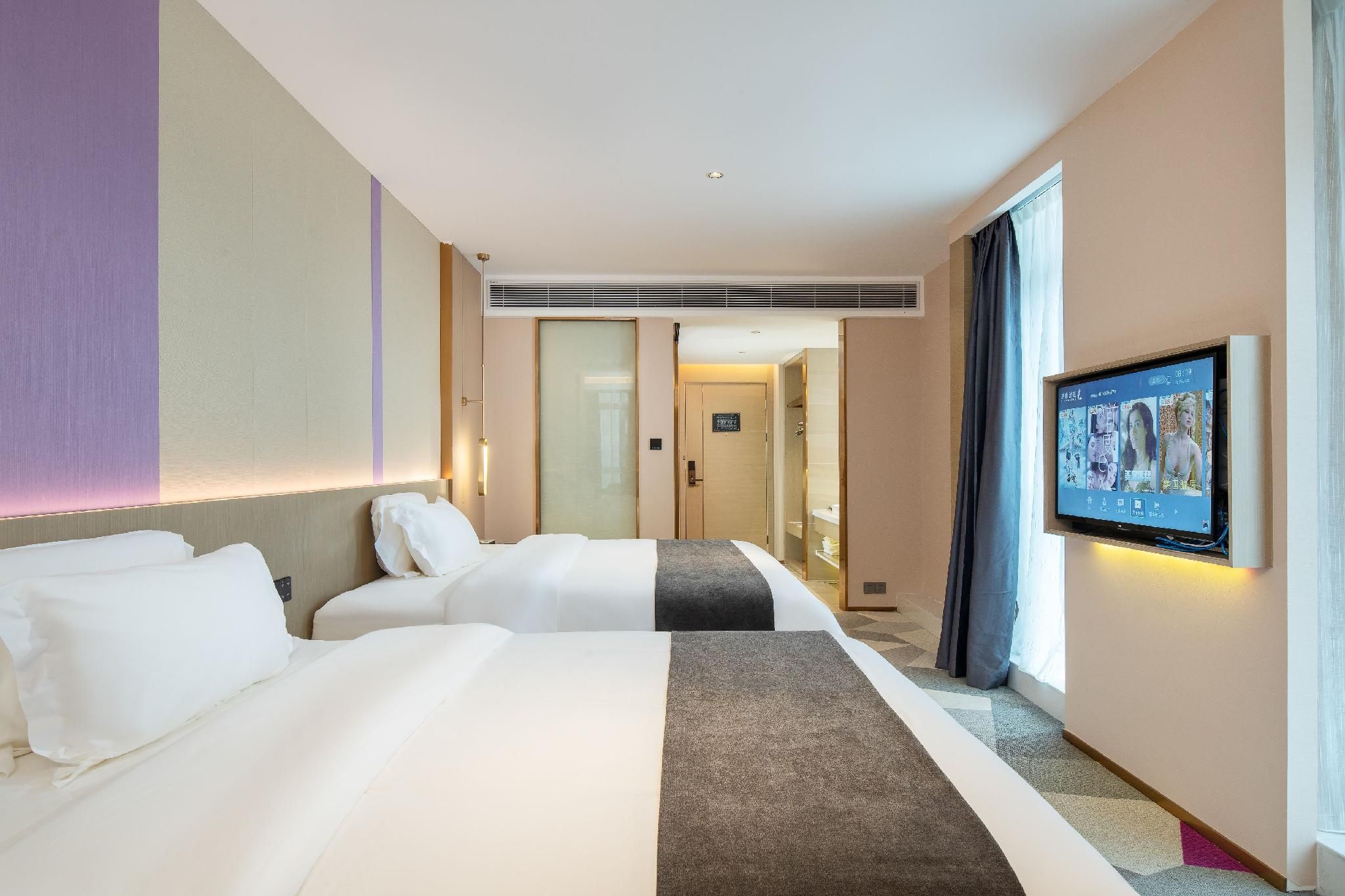 Family Rooms