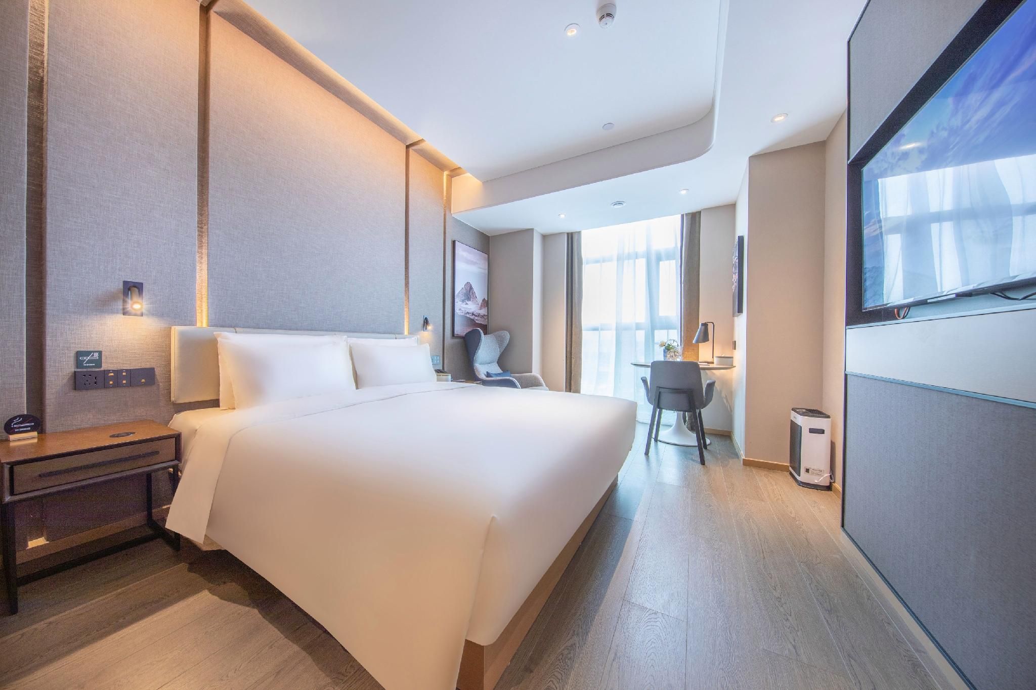 Elegant Double Room