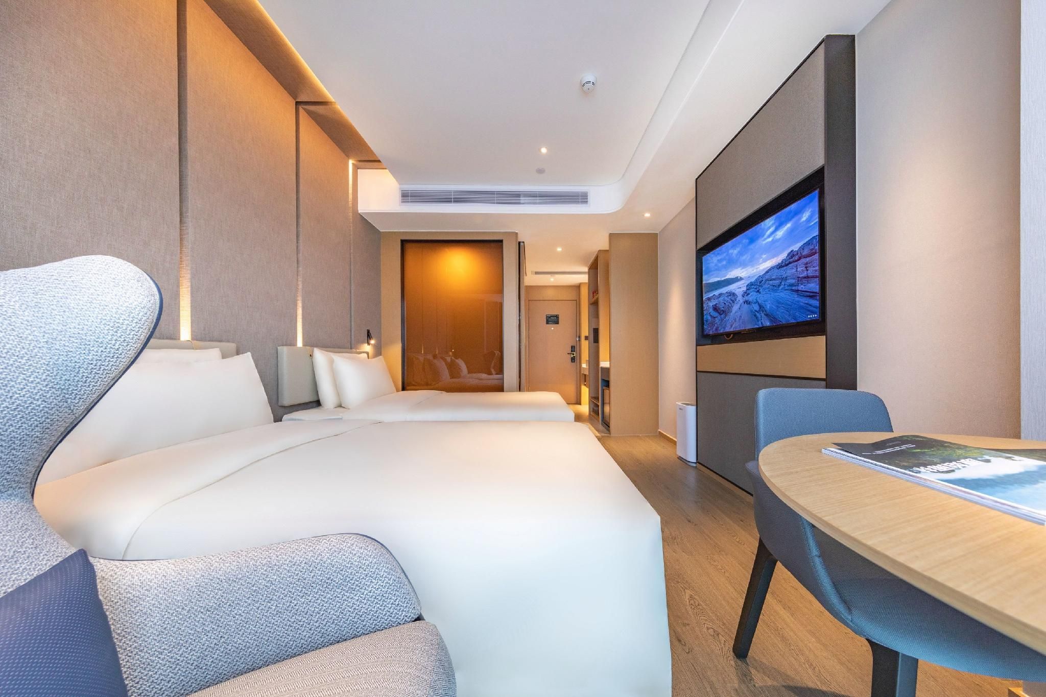 Twin Executive Room