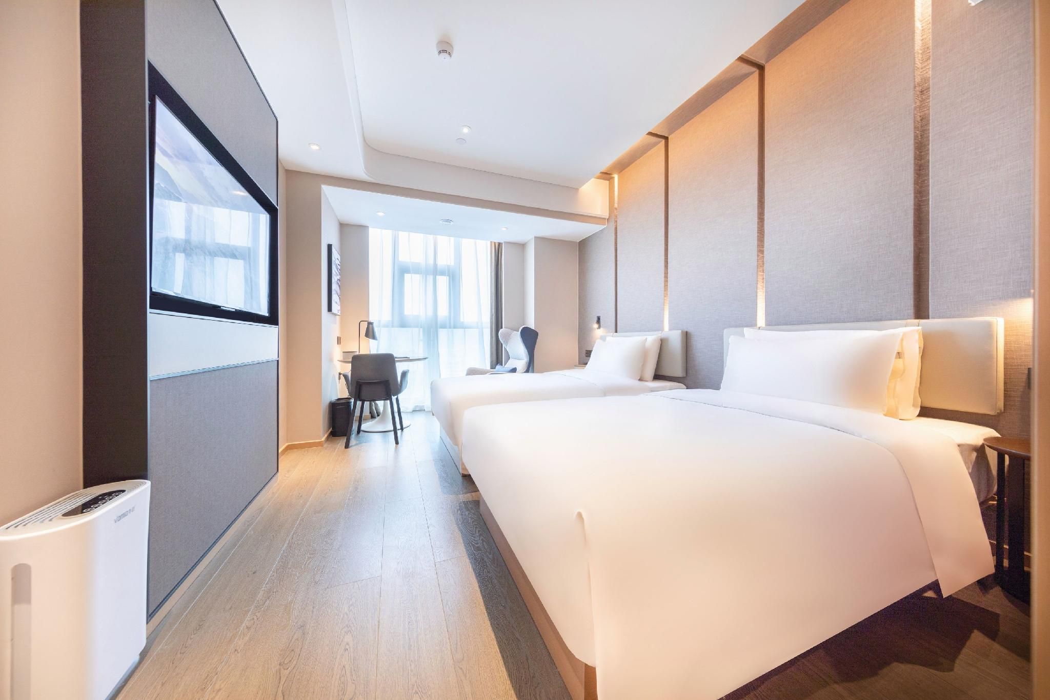 Twin Executive Room
