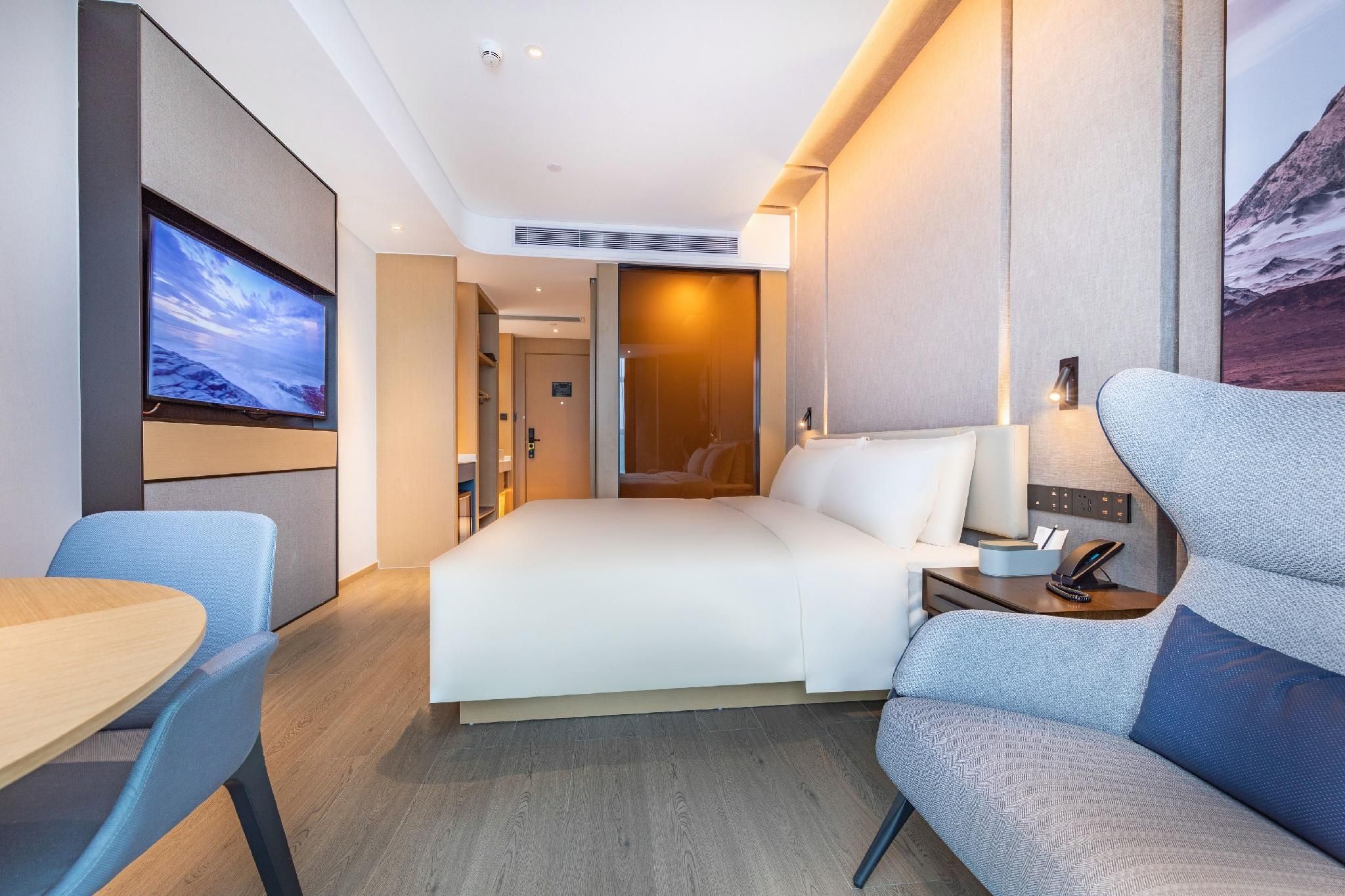 Elegant Double Room