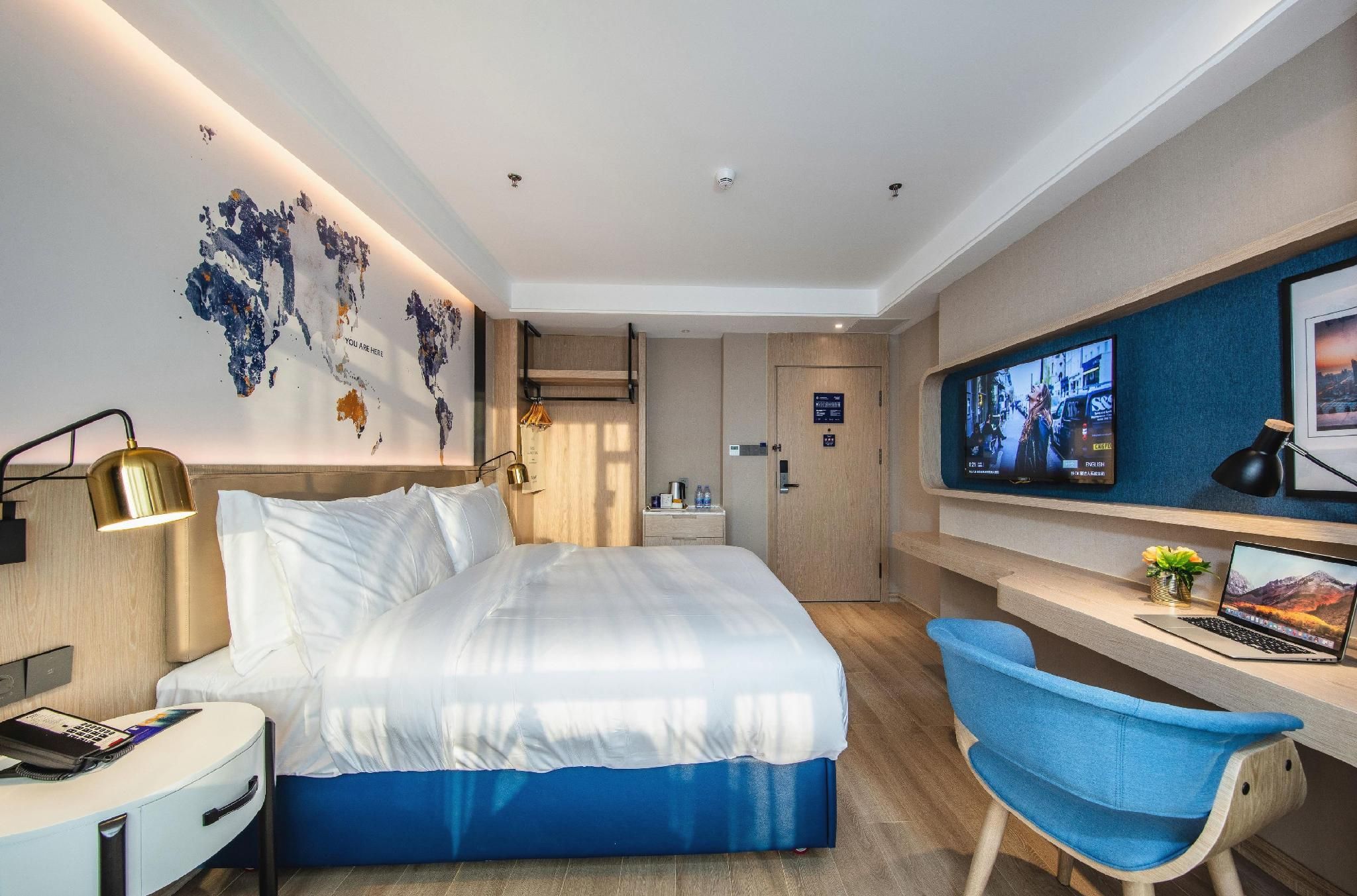 WH - Speical Offer Guest Room