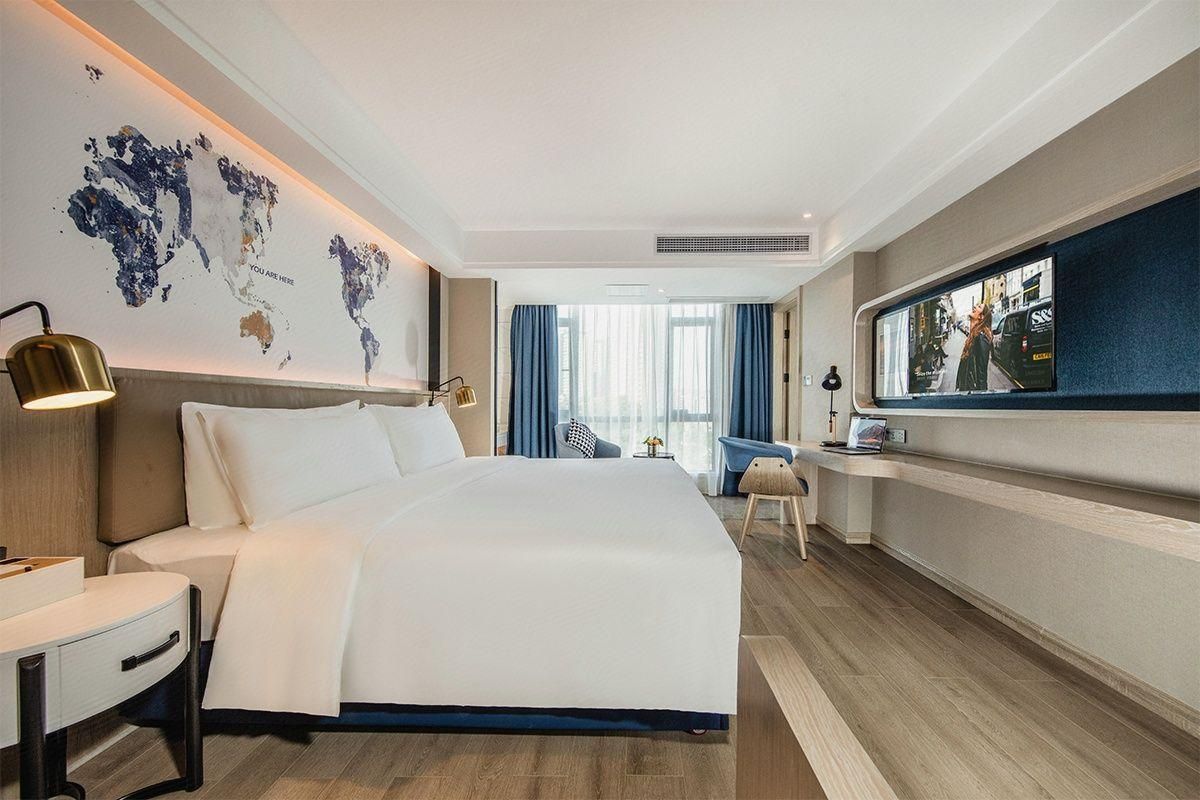WH - Speical Offer Guest Room