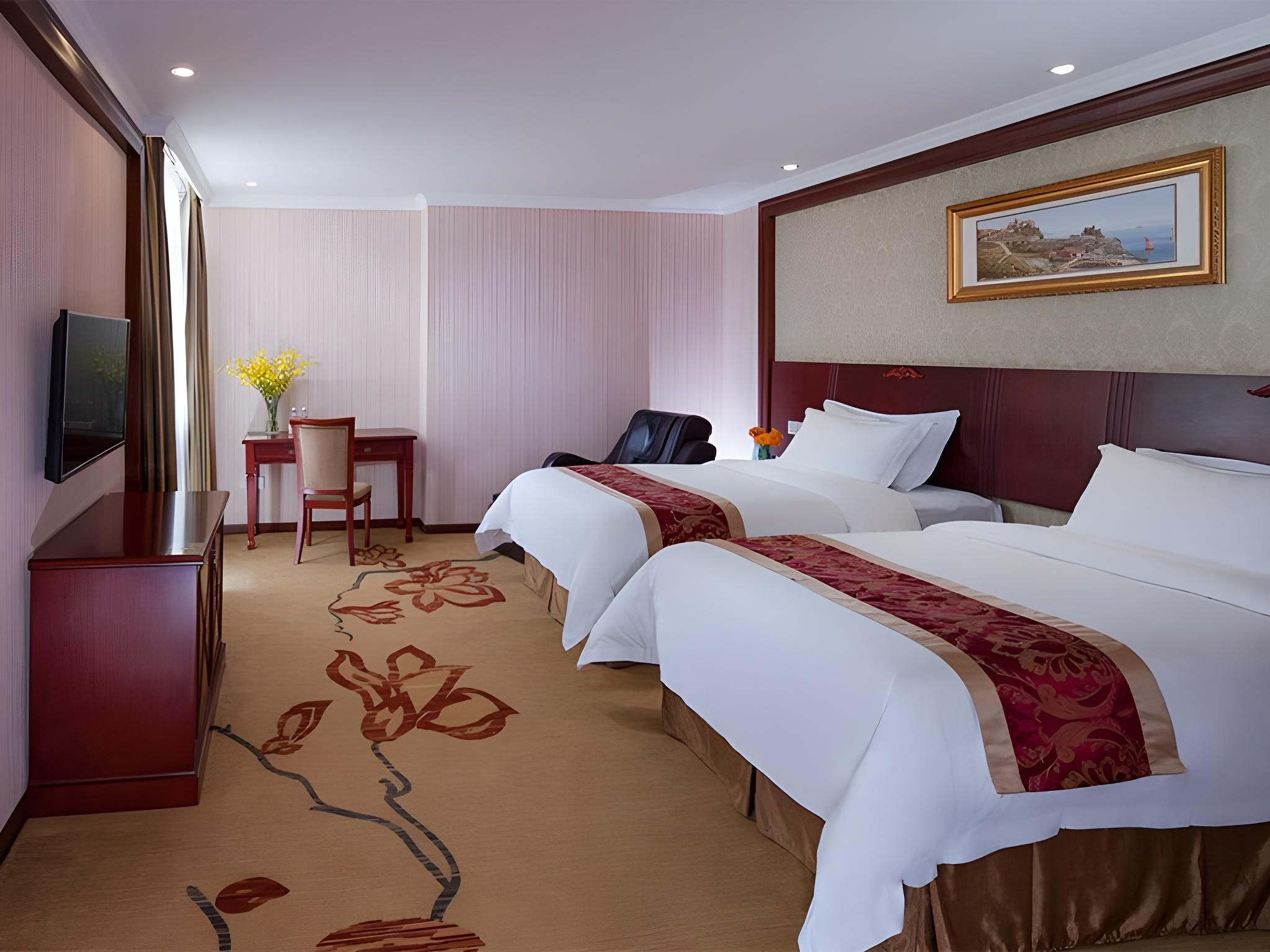 Vienna - Business Twin Room