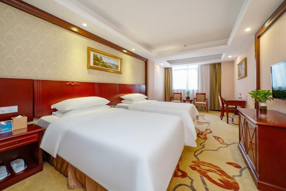 Vienna - Business Twin Room