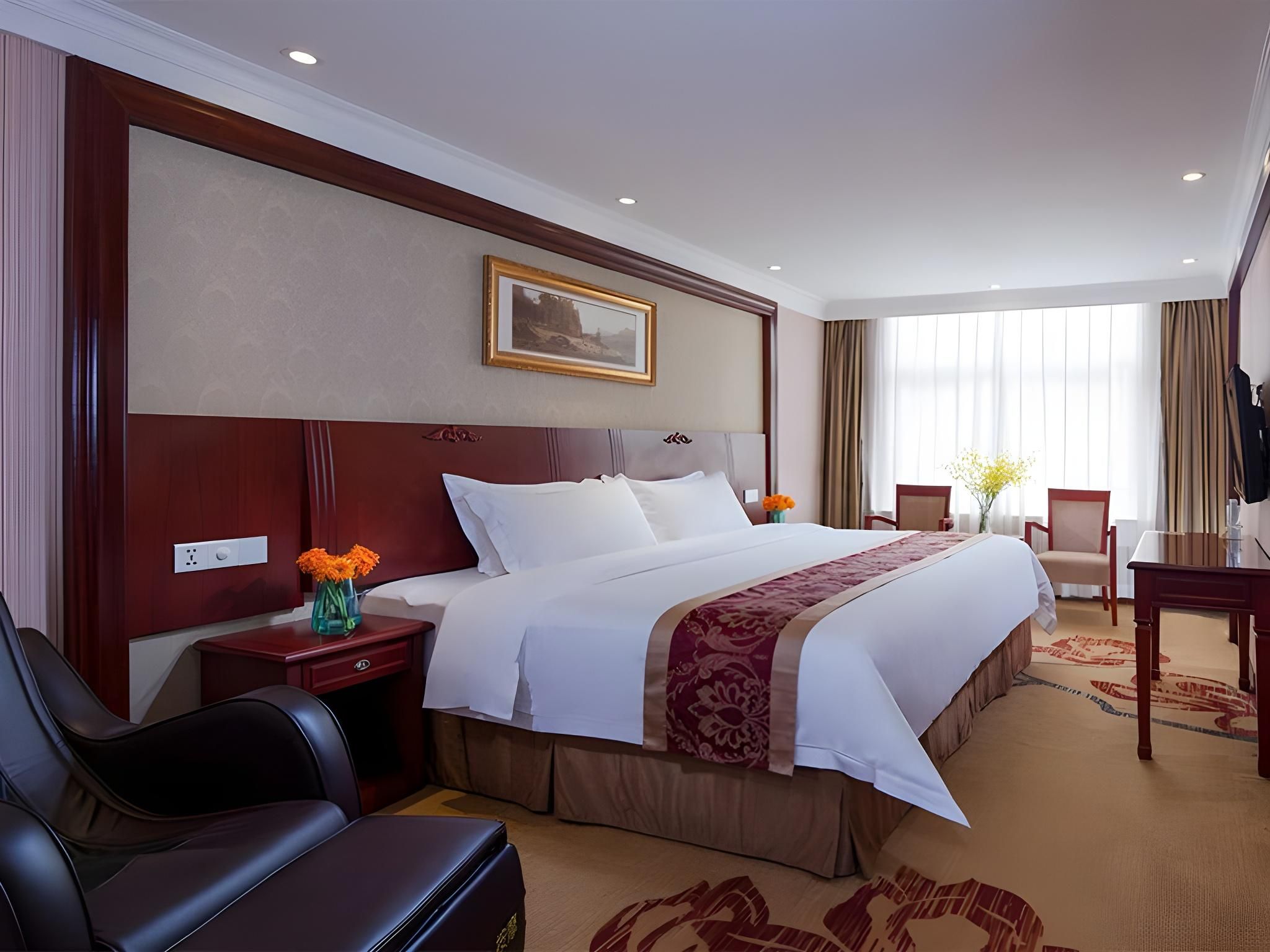Vienna - Business 1 Bed Room