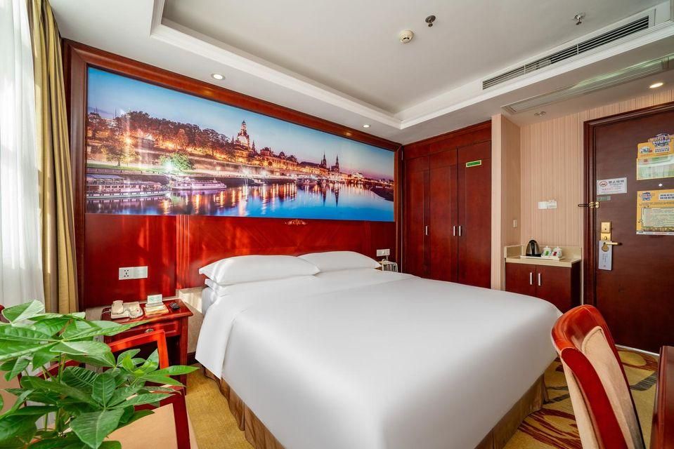 Vienna - Deluxe Room