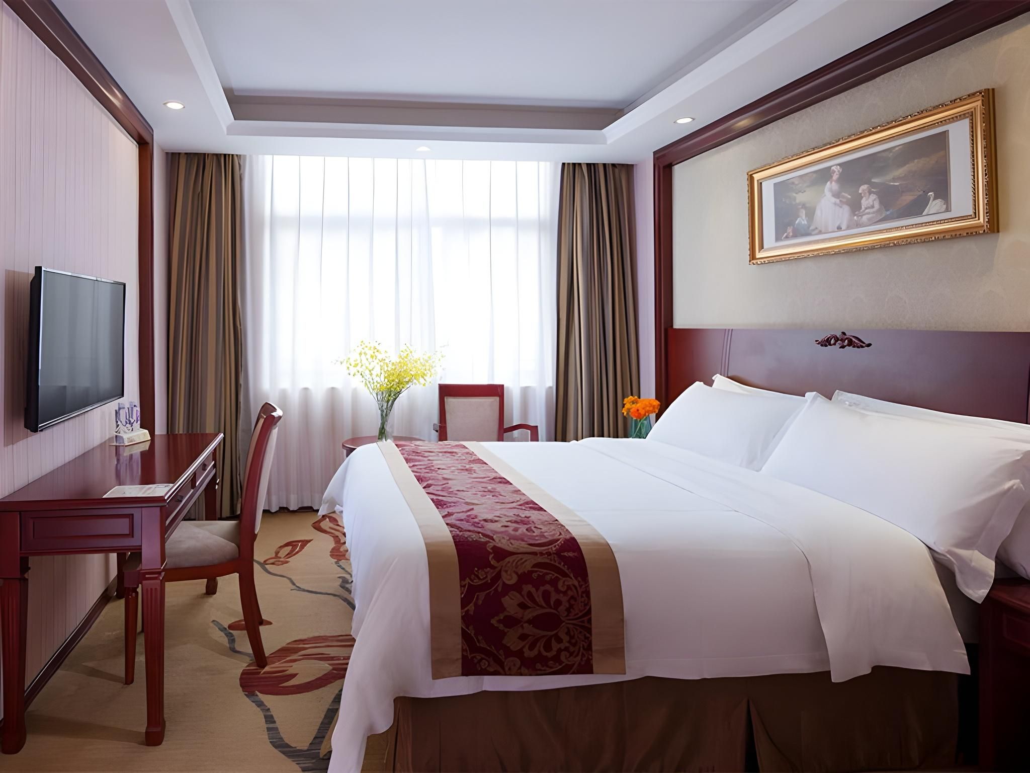 Vienna - Deluxe Room