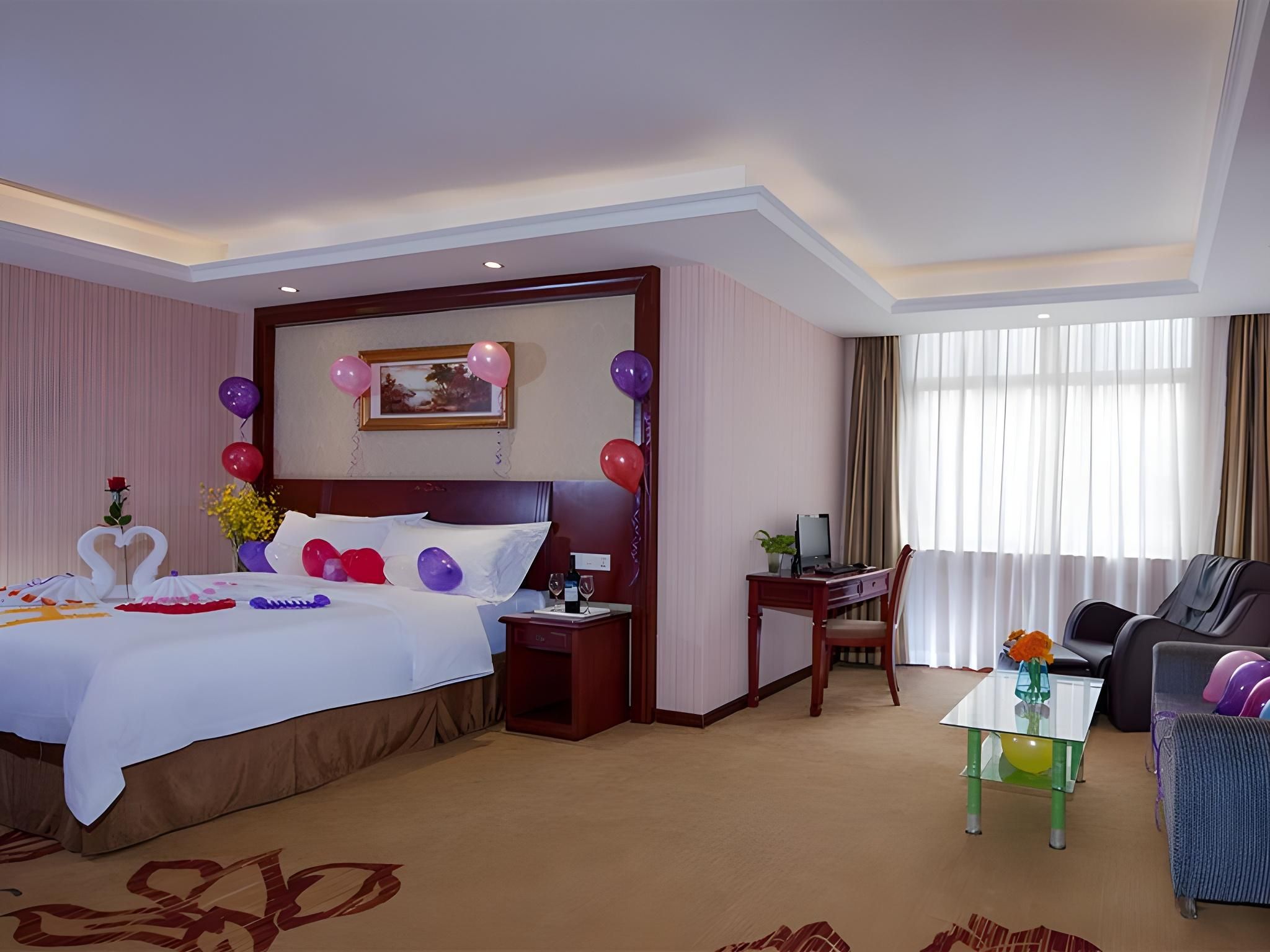 Vienna - Executive 1 Bed Room