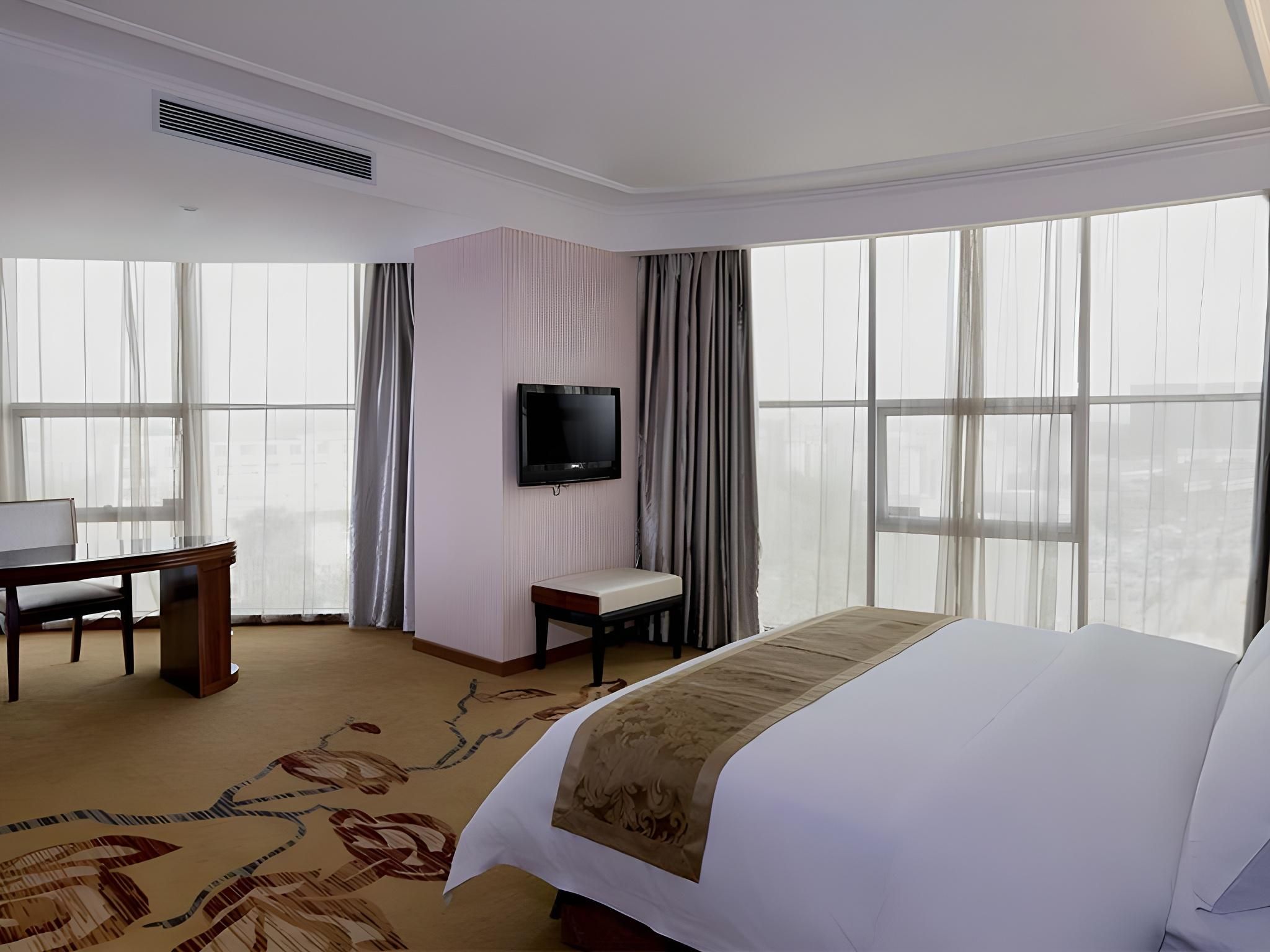 Vienna - Deluxe Suite