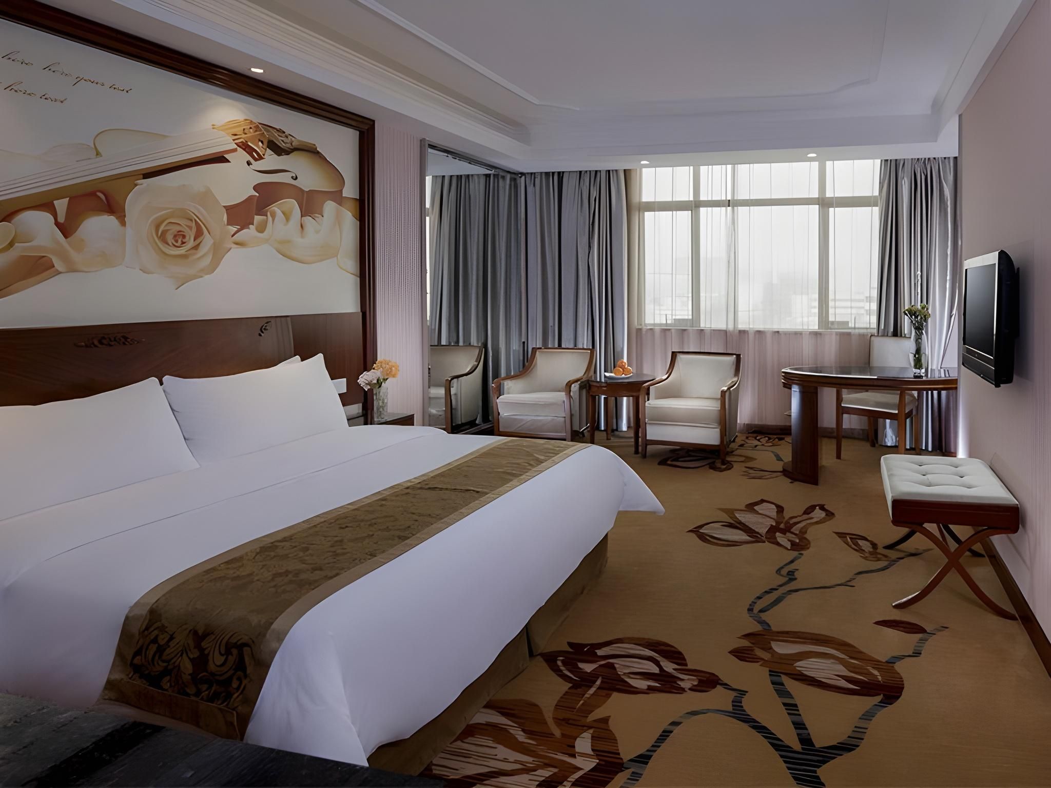 WH - Standard Room