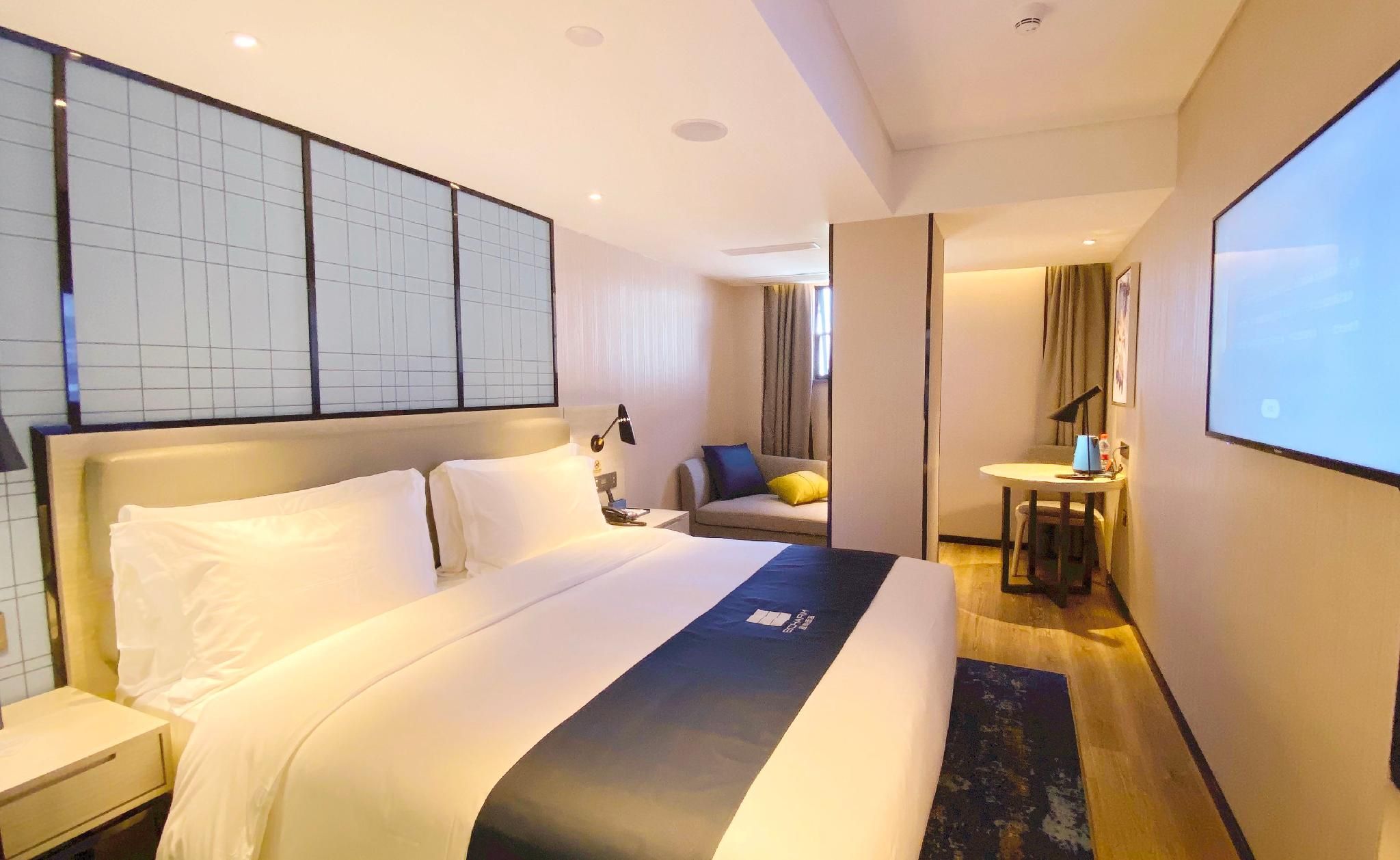 Dossen - Comfort 1 Bed Room