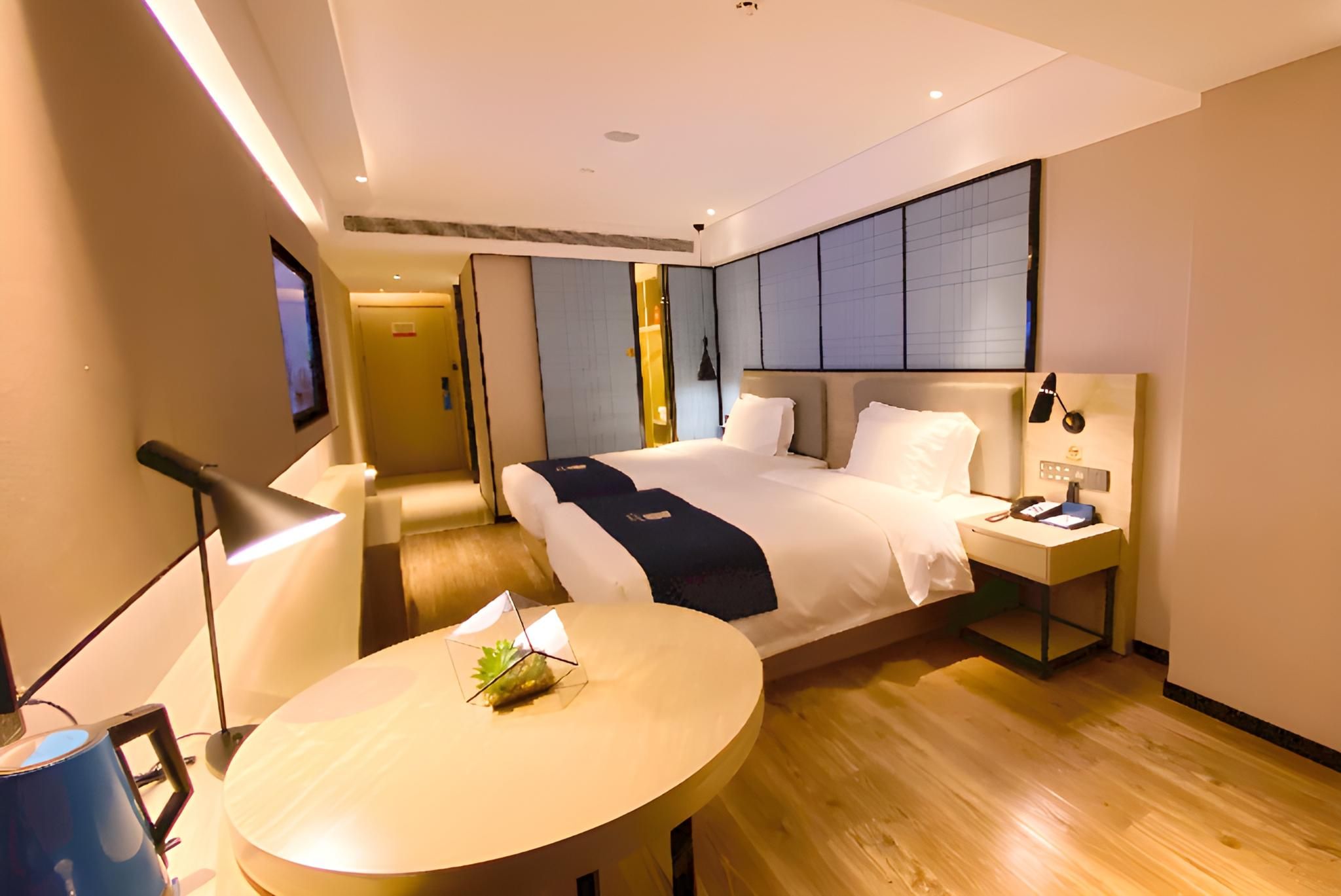 Dossen - Standard Twin Room