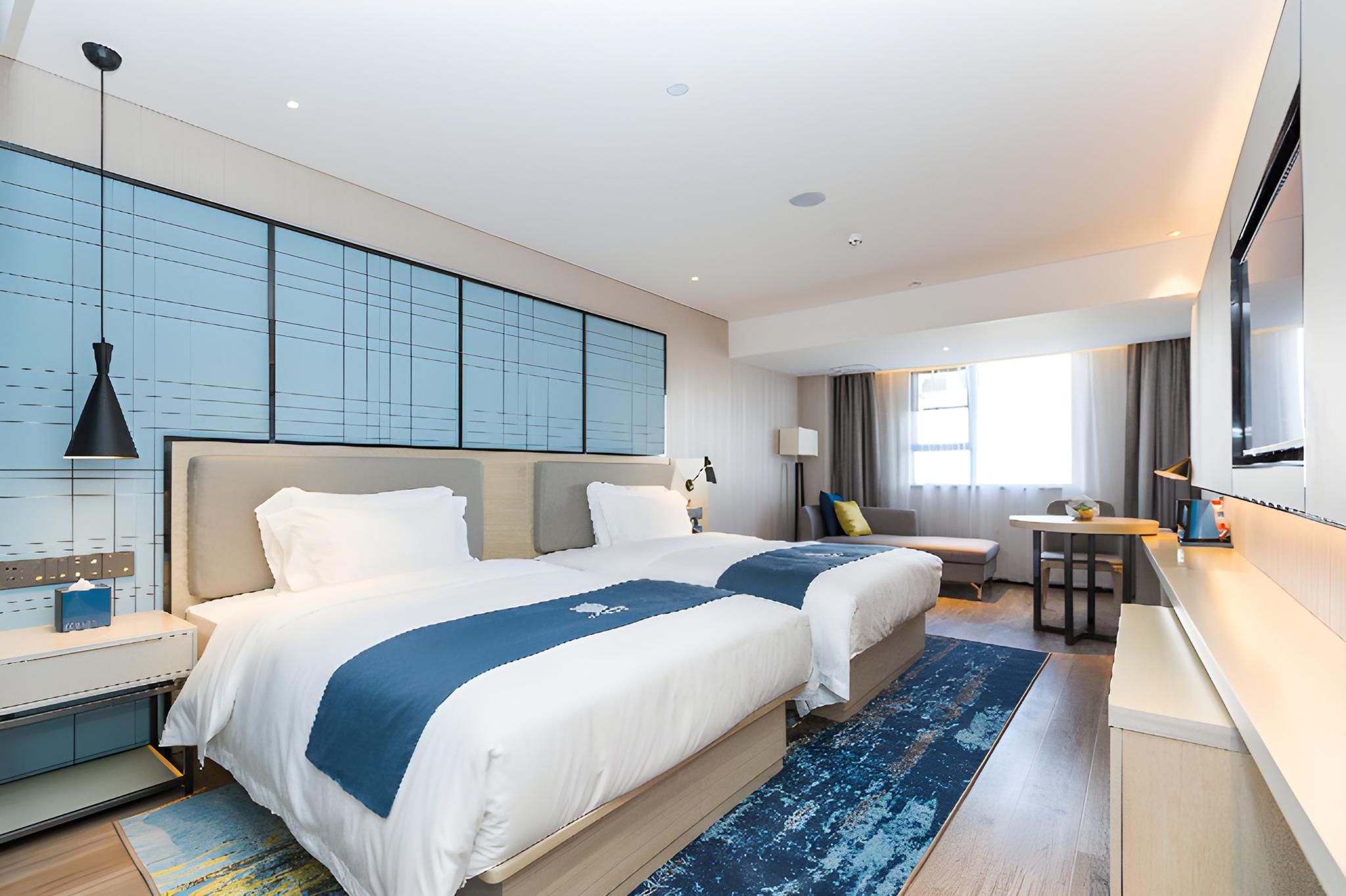 Dossen - Superior Twin Room