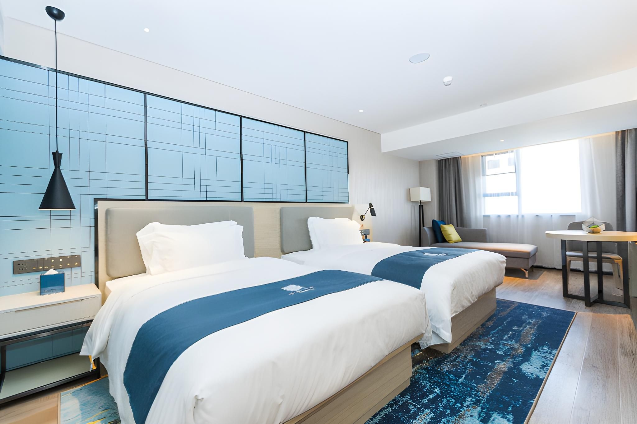 Dossen - Standard Twin Room