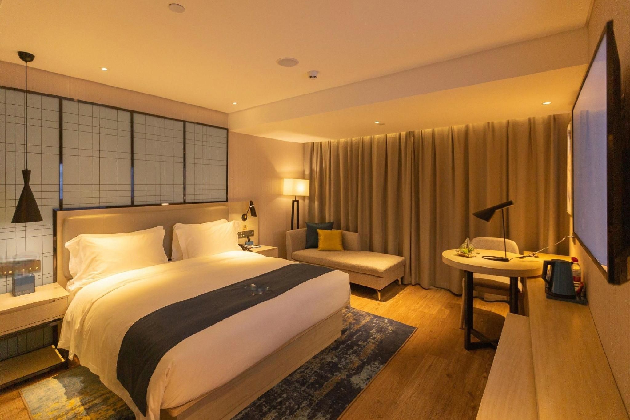 Dossen - Comfort 1 Bed Room
