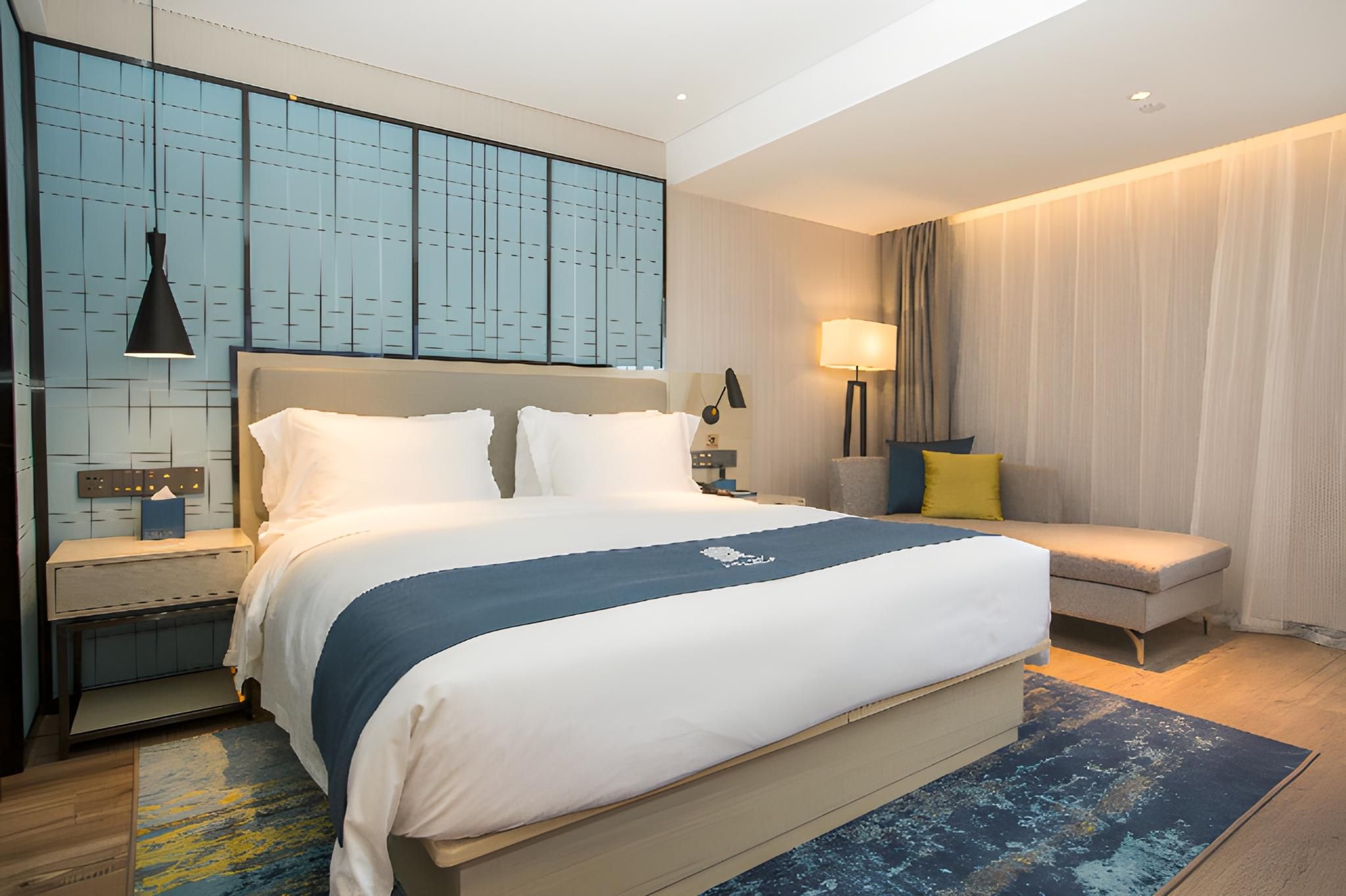 Dossen - Superior Bed Room