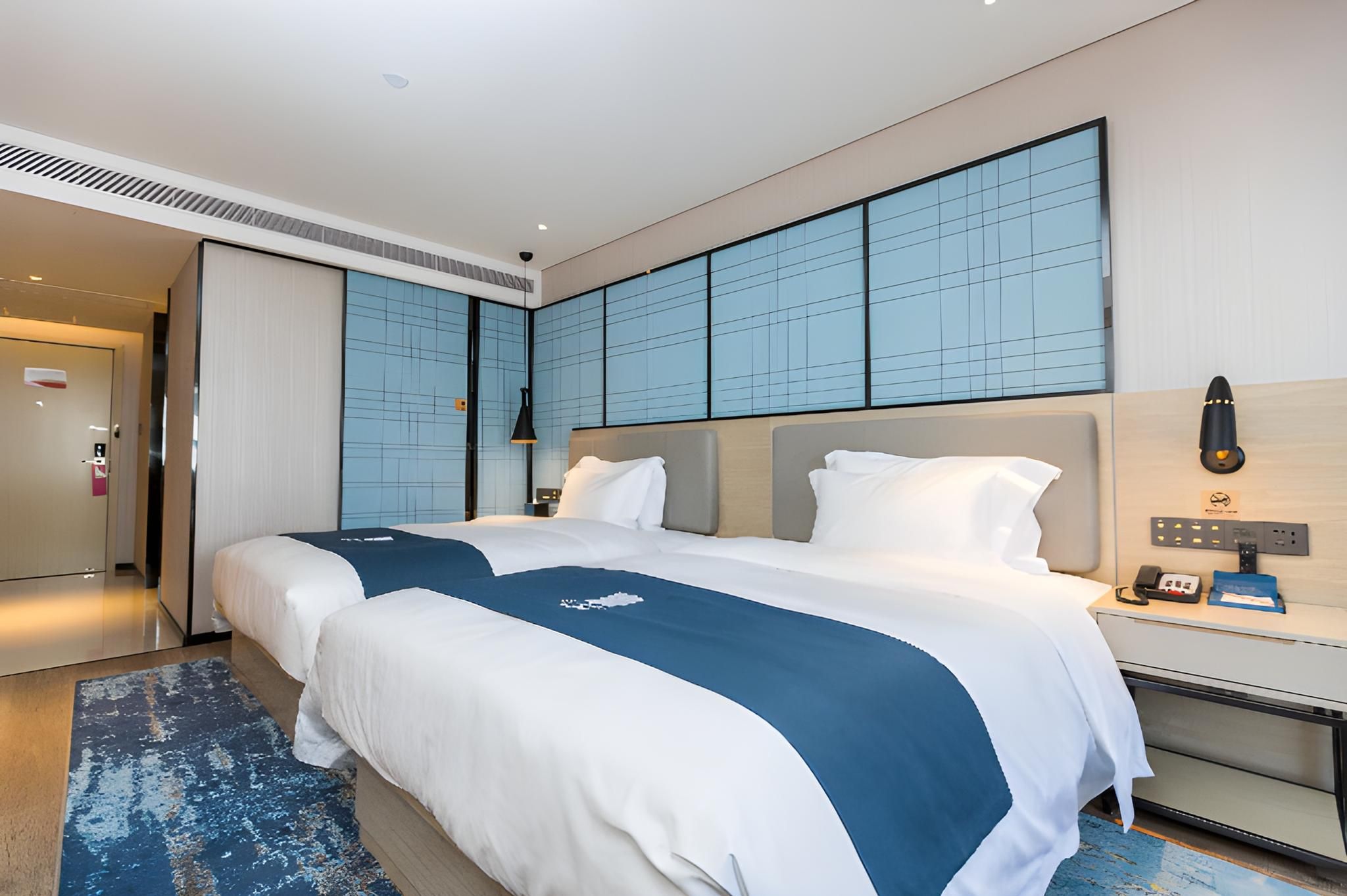 Dossen - Superior Twin Room