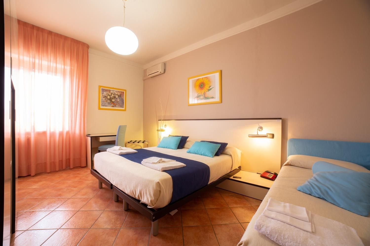 Classic Triple Room