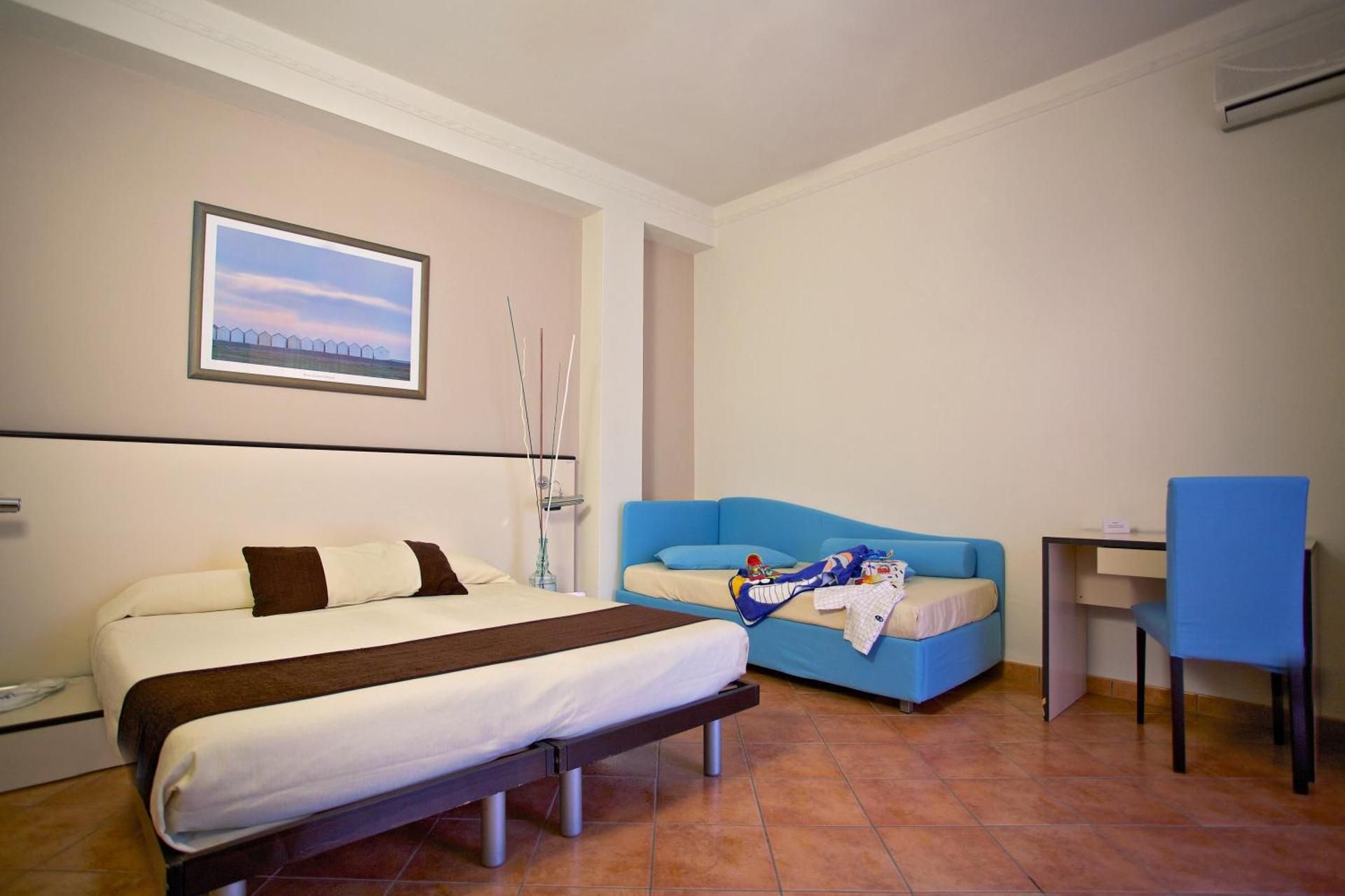 Classic Triple Room