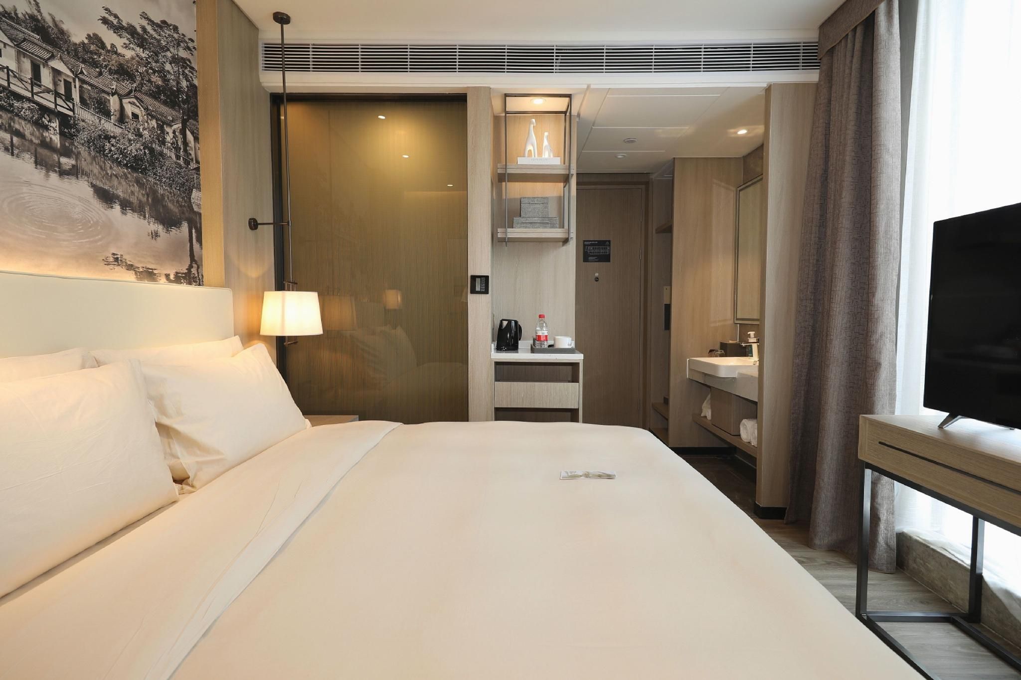 Elegant Double Room