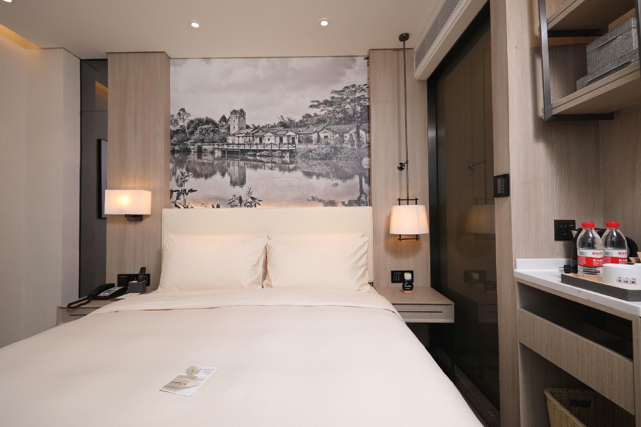 Elegant Double Room