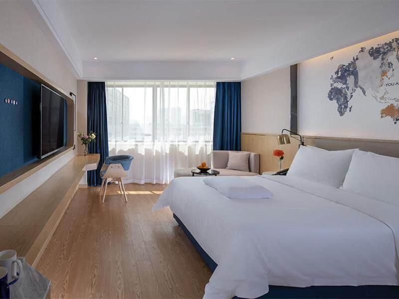 Premier Double Room