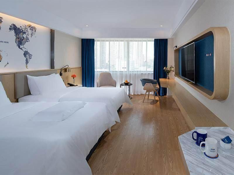 WH - Youxiang Twin Room