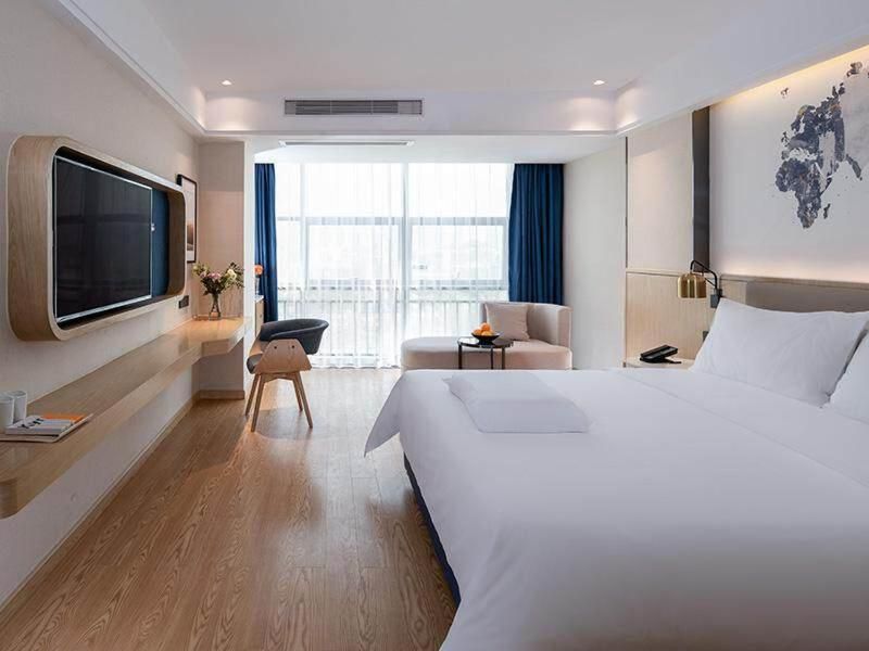 Honorable Double Room