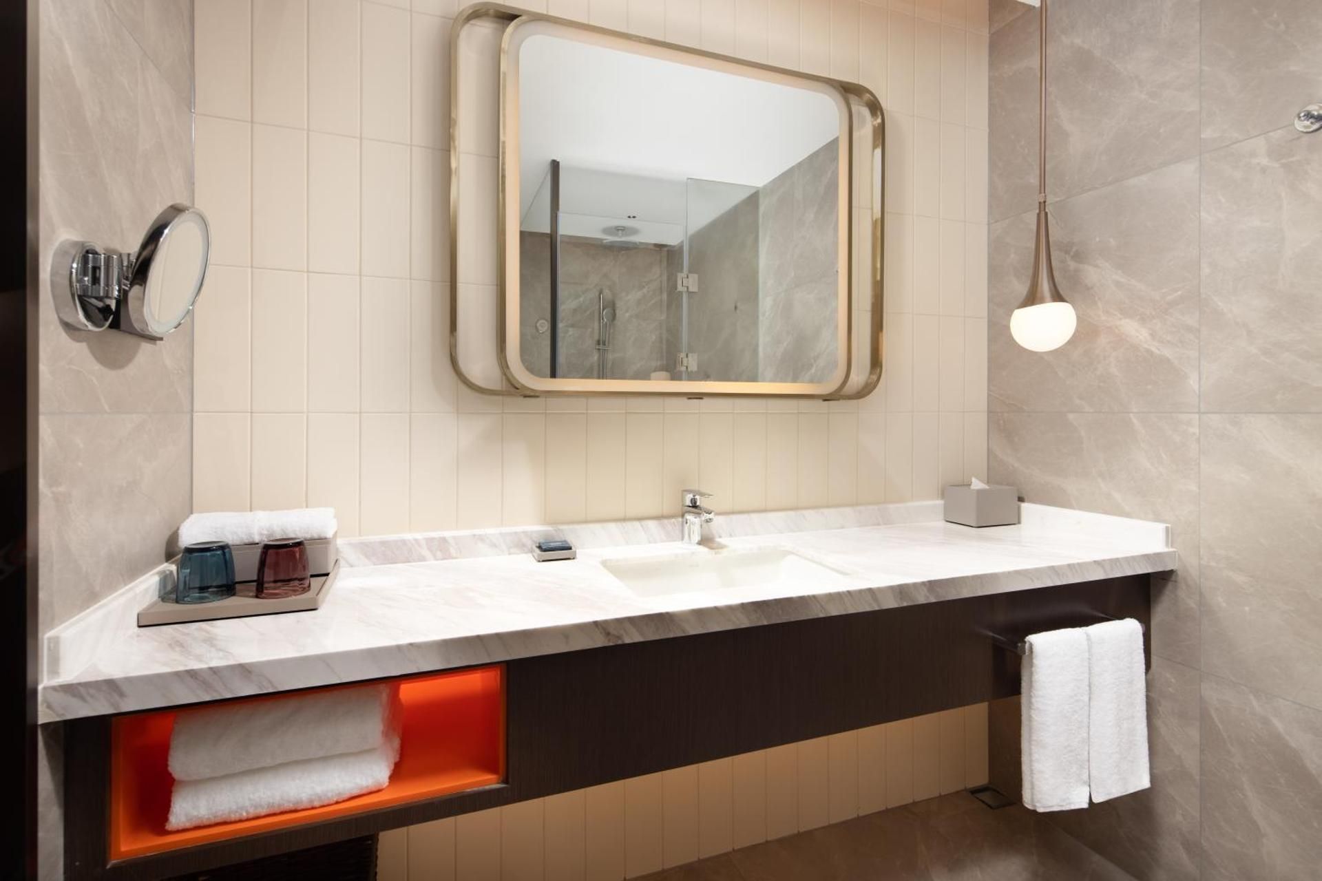 Home2 Suites by Hilton Shenzhen Dalang FY - Comfort Room, 1 Bed 3