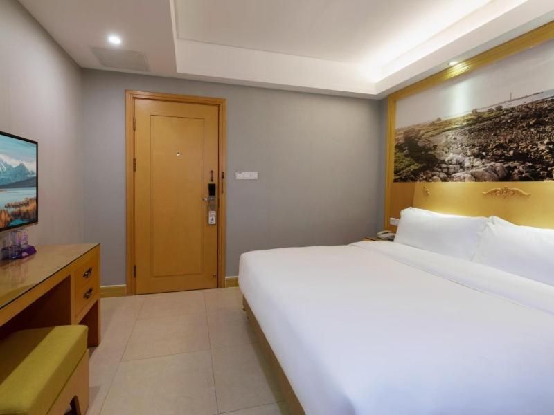 King Room Without Window