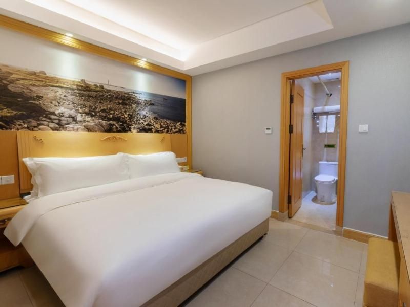 King Room Without Window