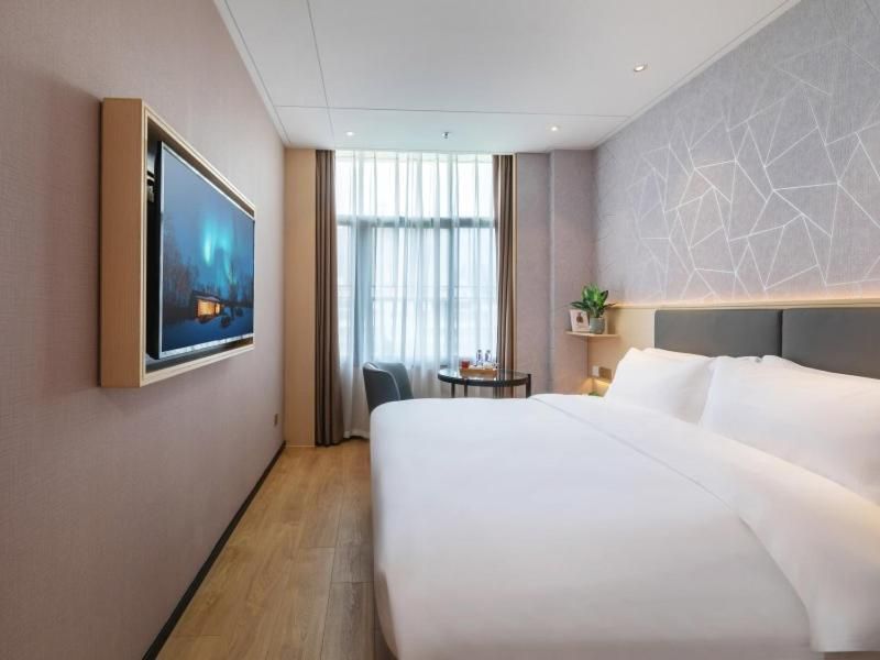 Featured Double Room