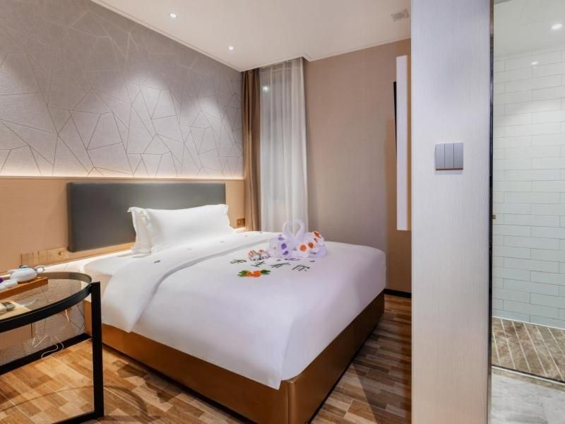 Superior Double Room without Window