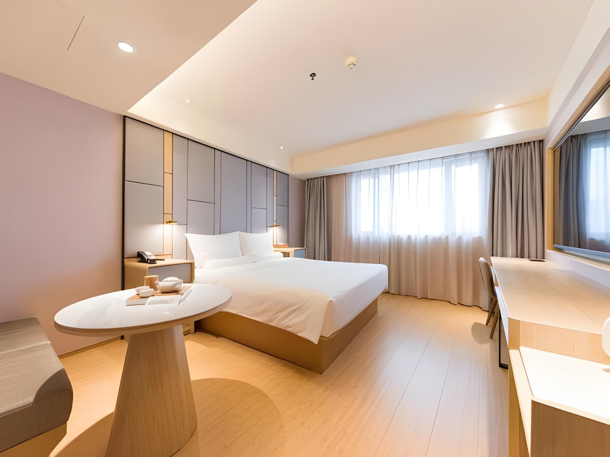 Pressuer Relax -  Twin Room