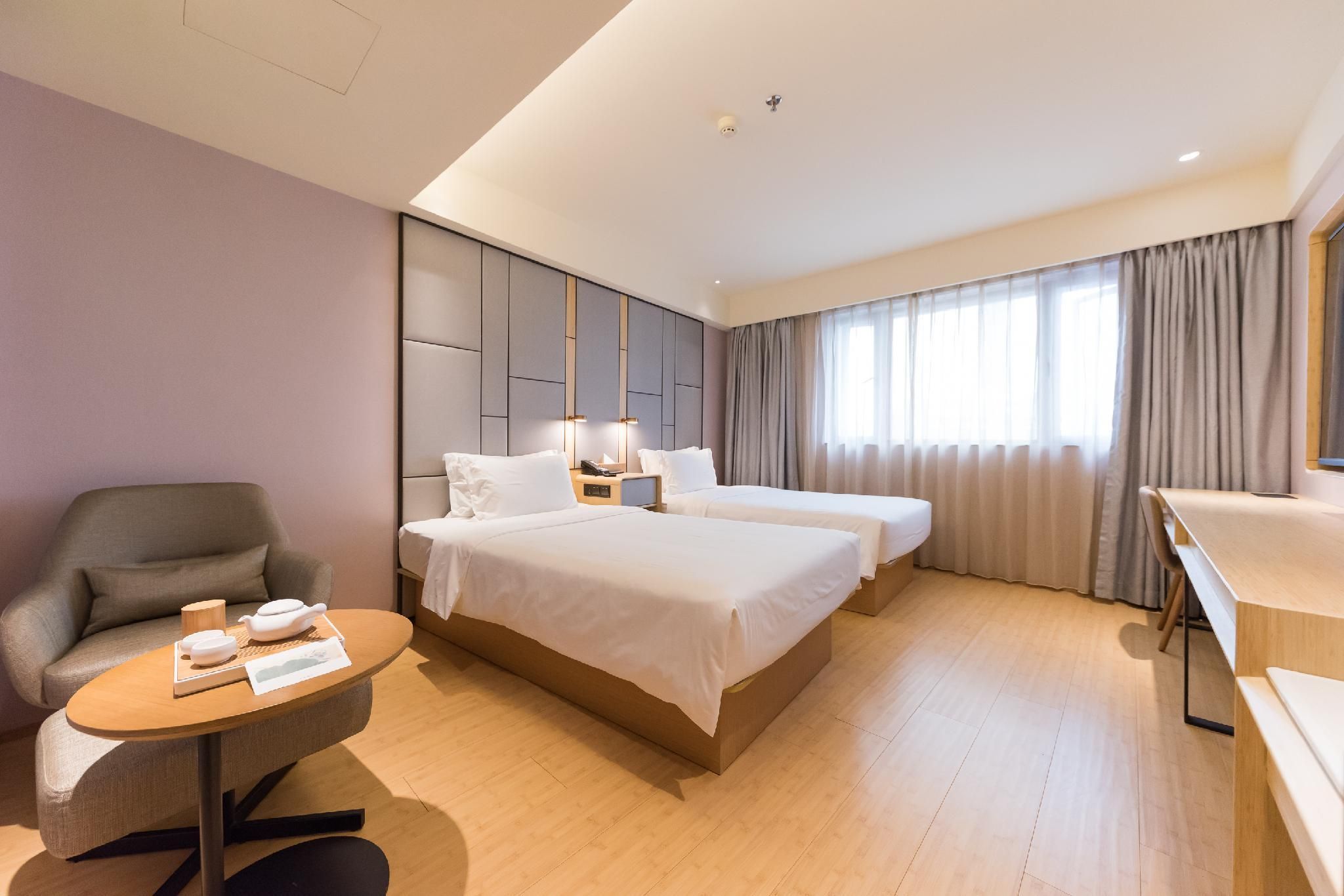Guest Twin Room